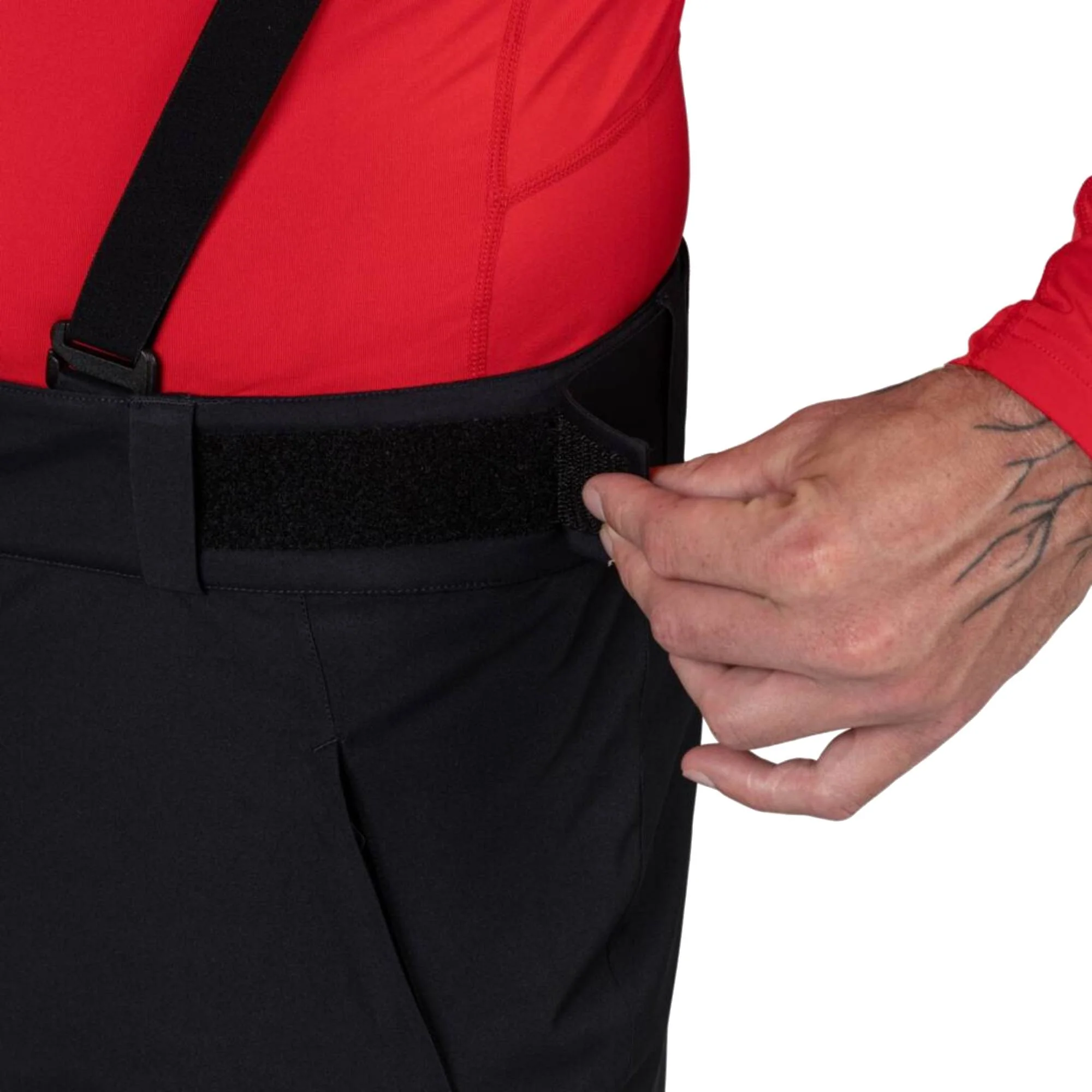 Rossignol Mens Insulated Ski Pant (Short) 2026 - Image 6