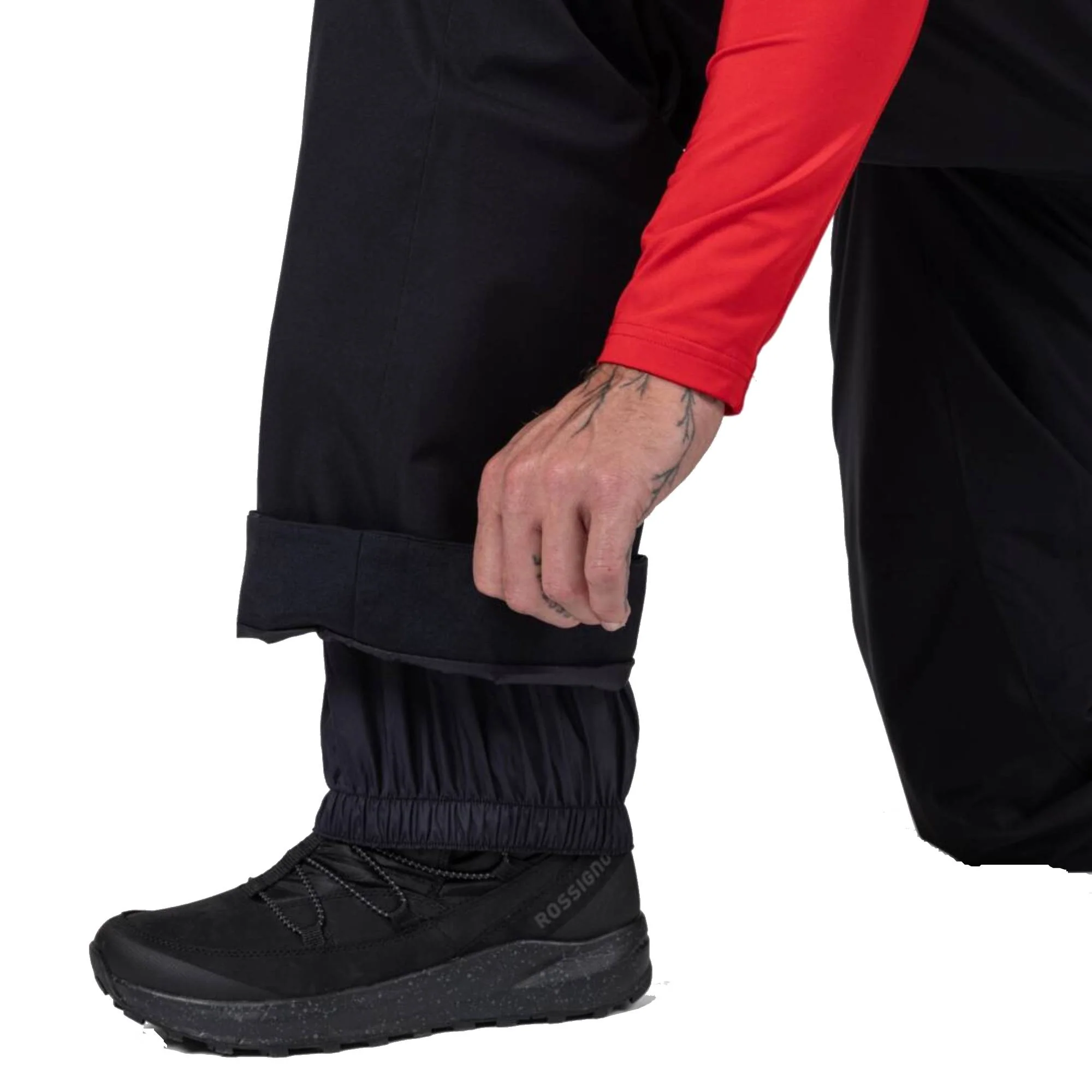 Rossignol Mens Insulated Ski Pant (Short) 2026 - Image 8