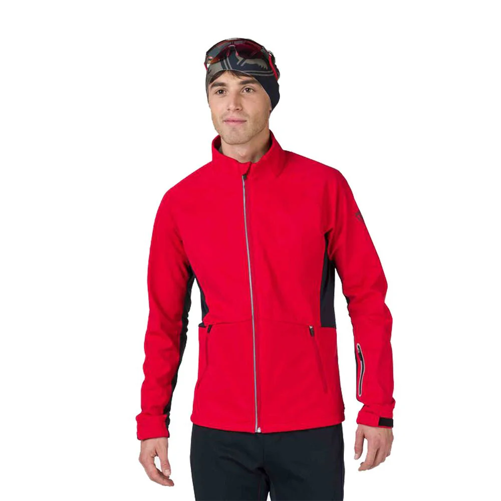 Rossignol Mens Softshell Jacket - Image 2
