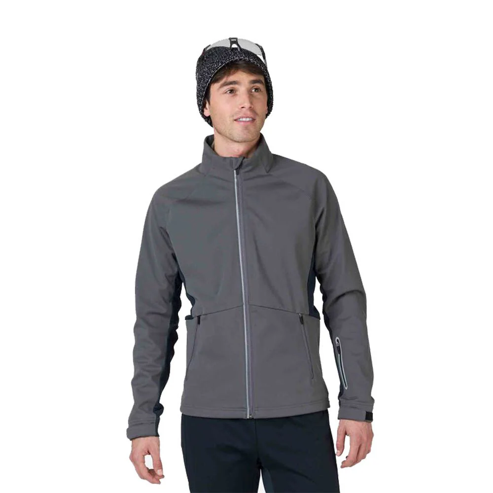Rossignol Mens Softshell Jacket - Image 8