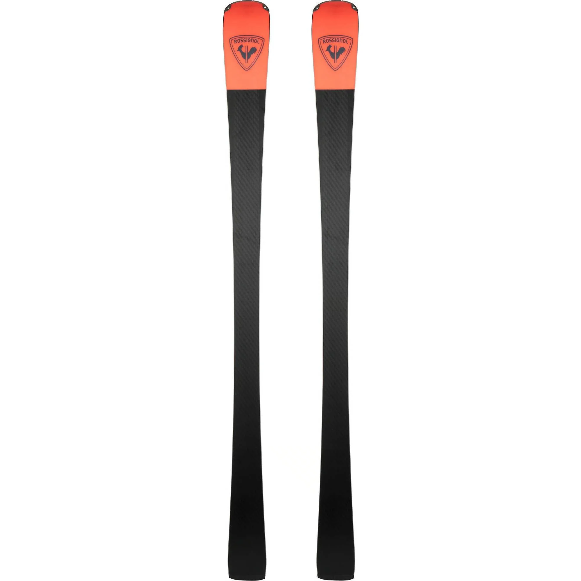 Rossignol Nova 14  Womens Ski + NX 12 K GW Binding 2026 - Image 2