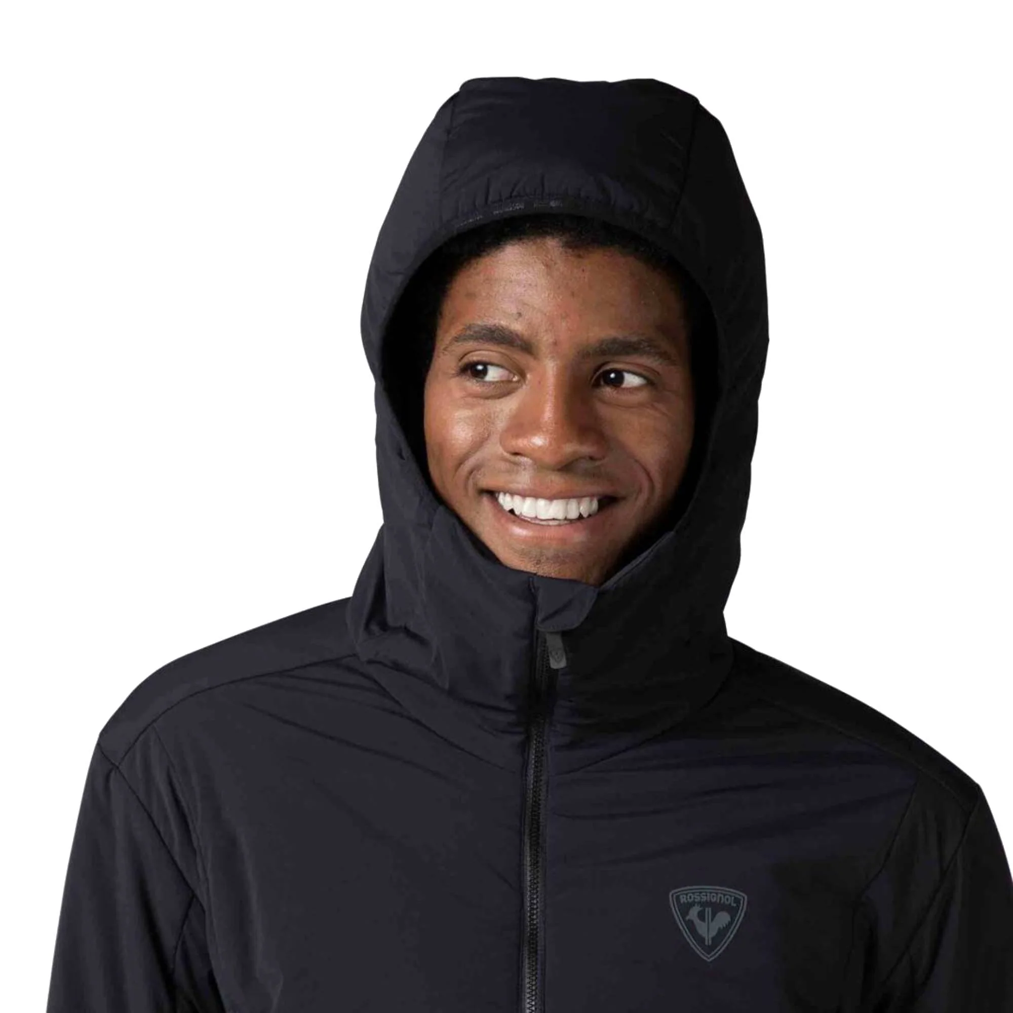 Rossignol Opside Mens Hoodie Jacket 2026 - Image 7