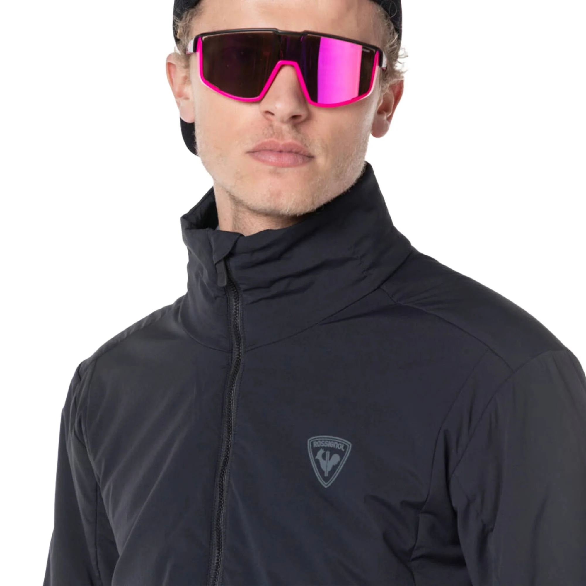 Rossignol Opside Mens Jacket 2026 - Image 8