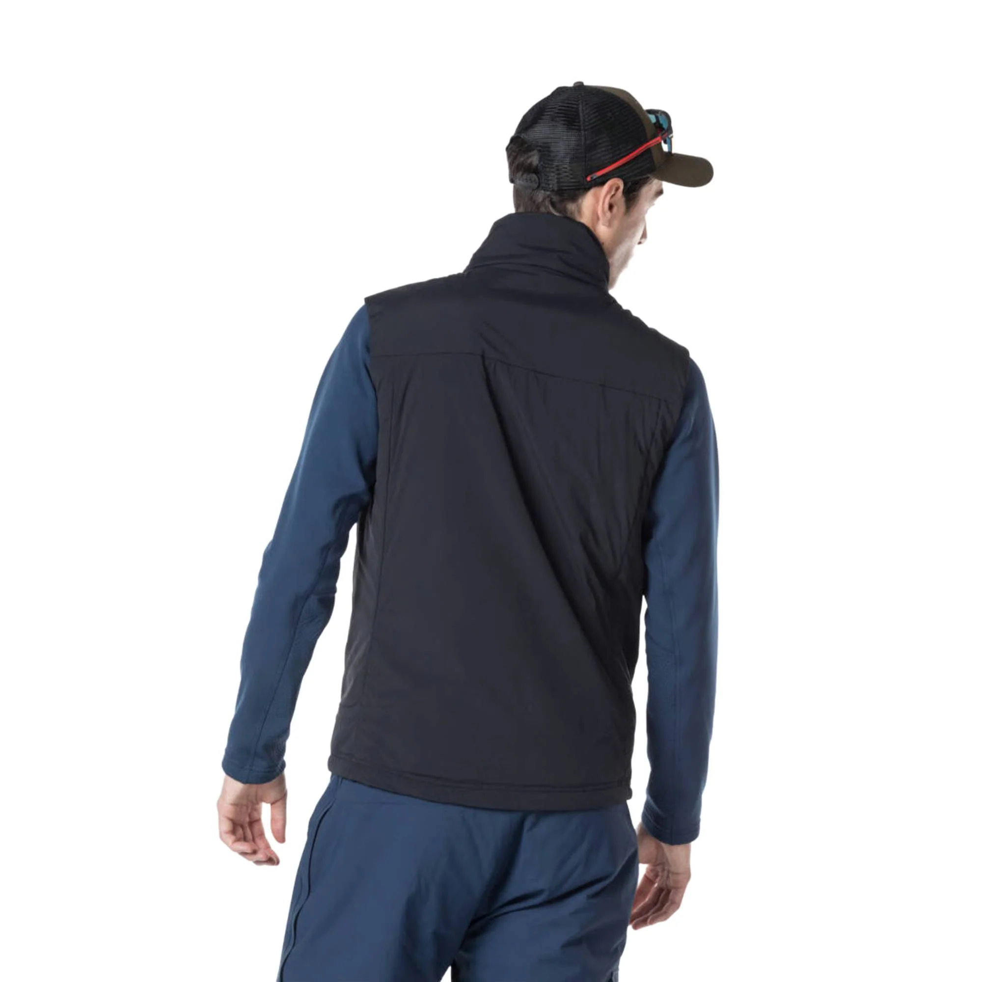 Rossignol Opside Mens Vest 2026 - Image 3