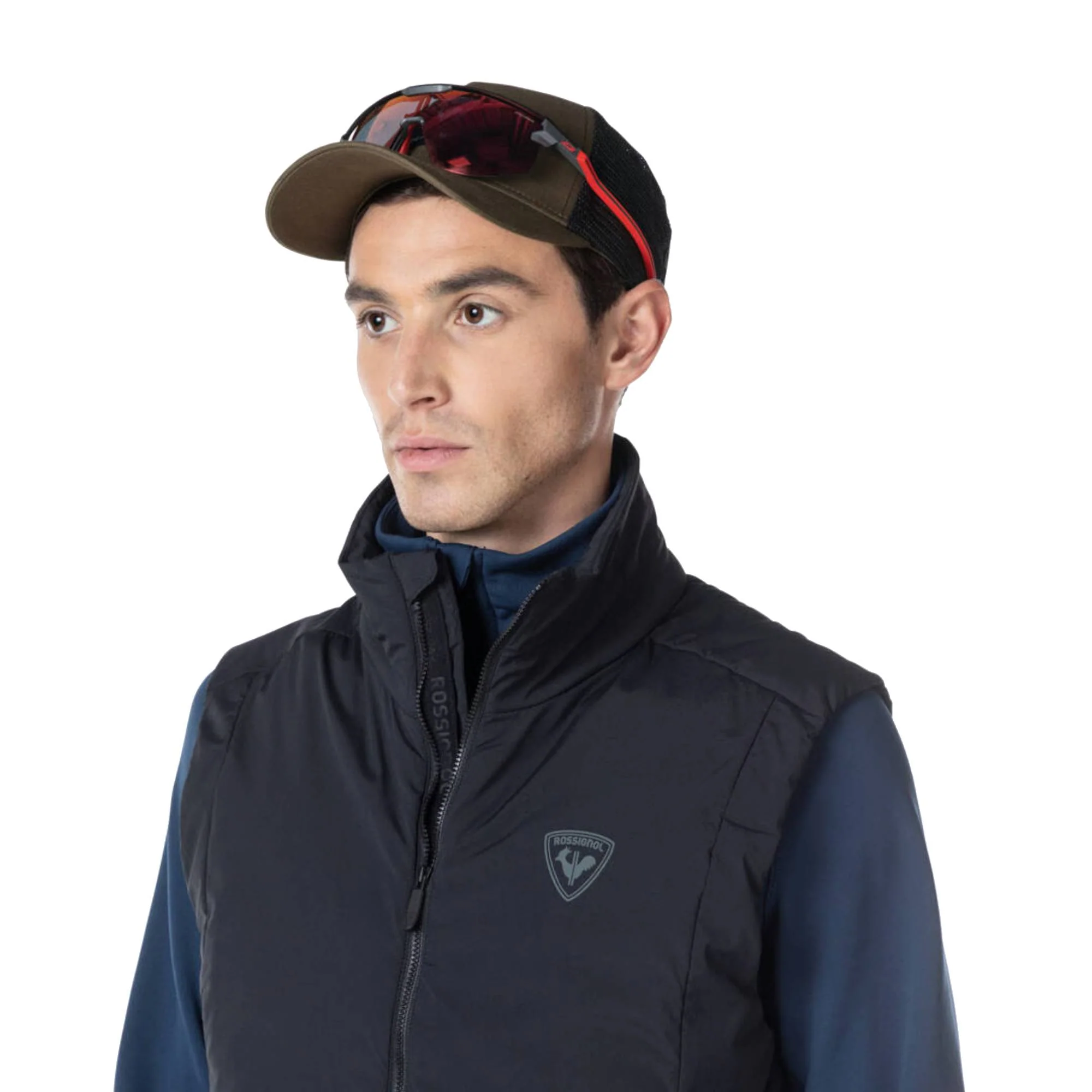 Rossignol Opside Mens Vest 2026 - Image 7