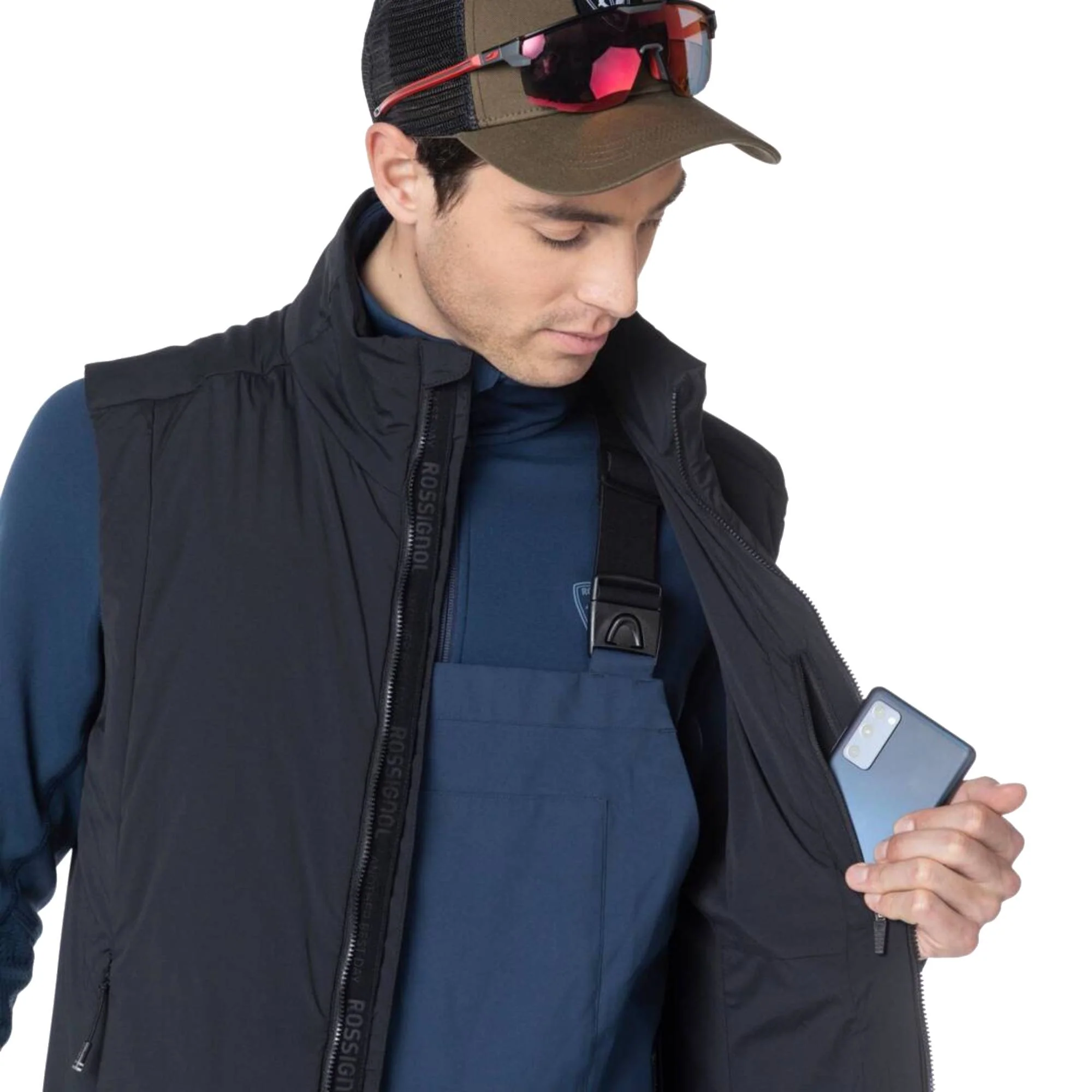 Rossignol Opside Mens Vest 2026 - Image 8