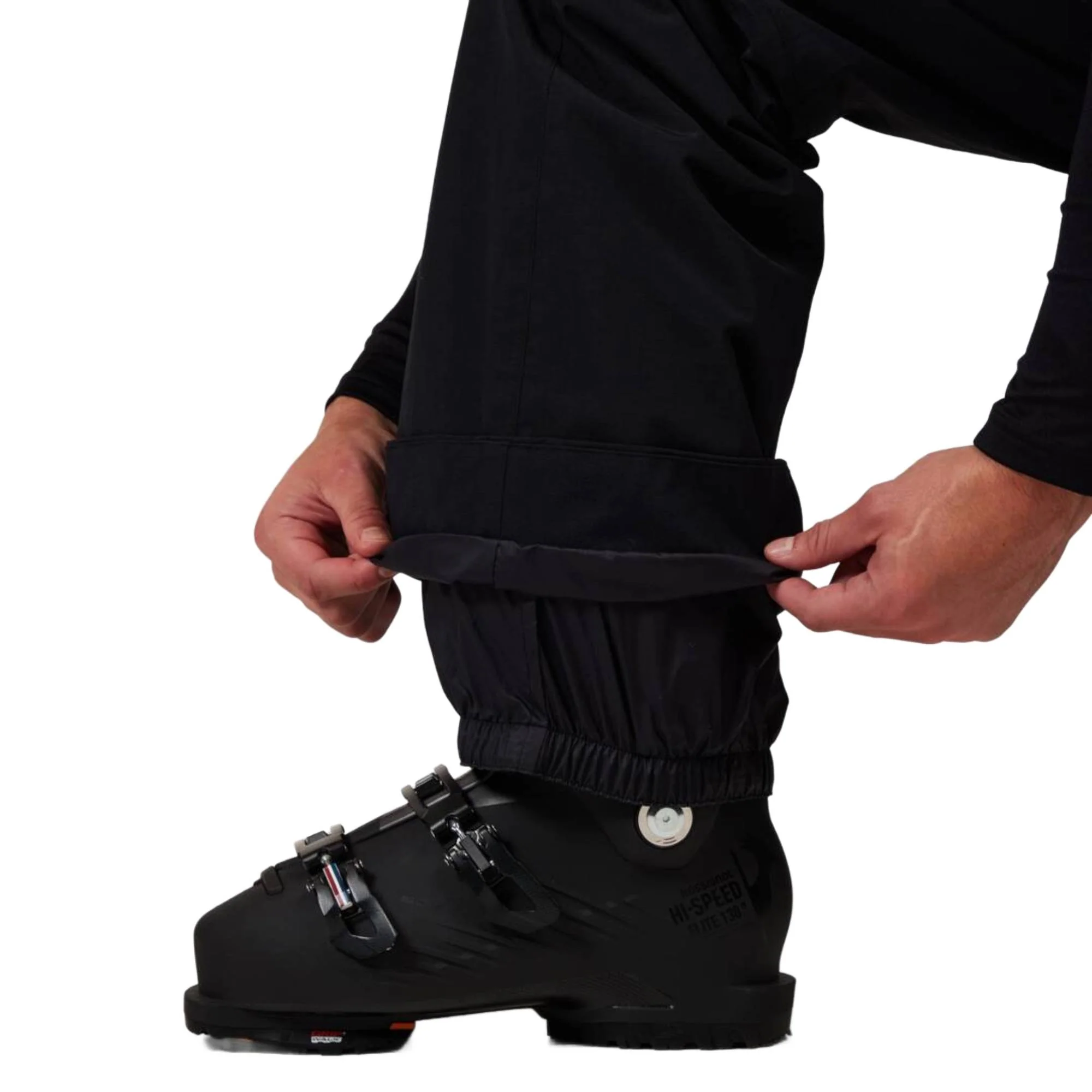 Rossignol Outerlimits Mens Insulated Bib Pant 2026 - Image 10