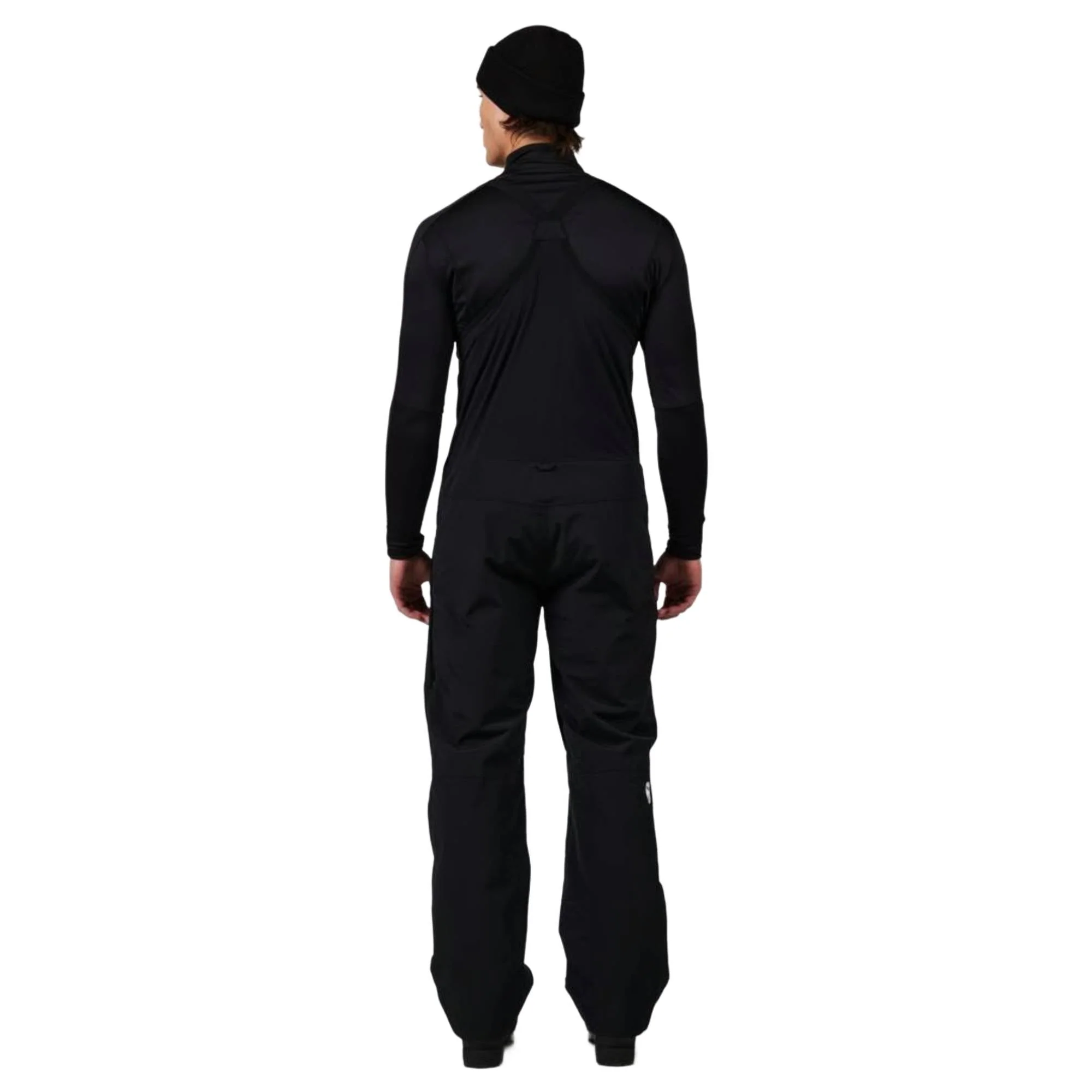 Rossignol Outerlimits Mens Insulated Bib Pant 2026 - Image 3