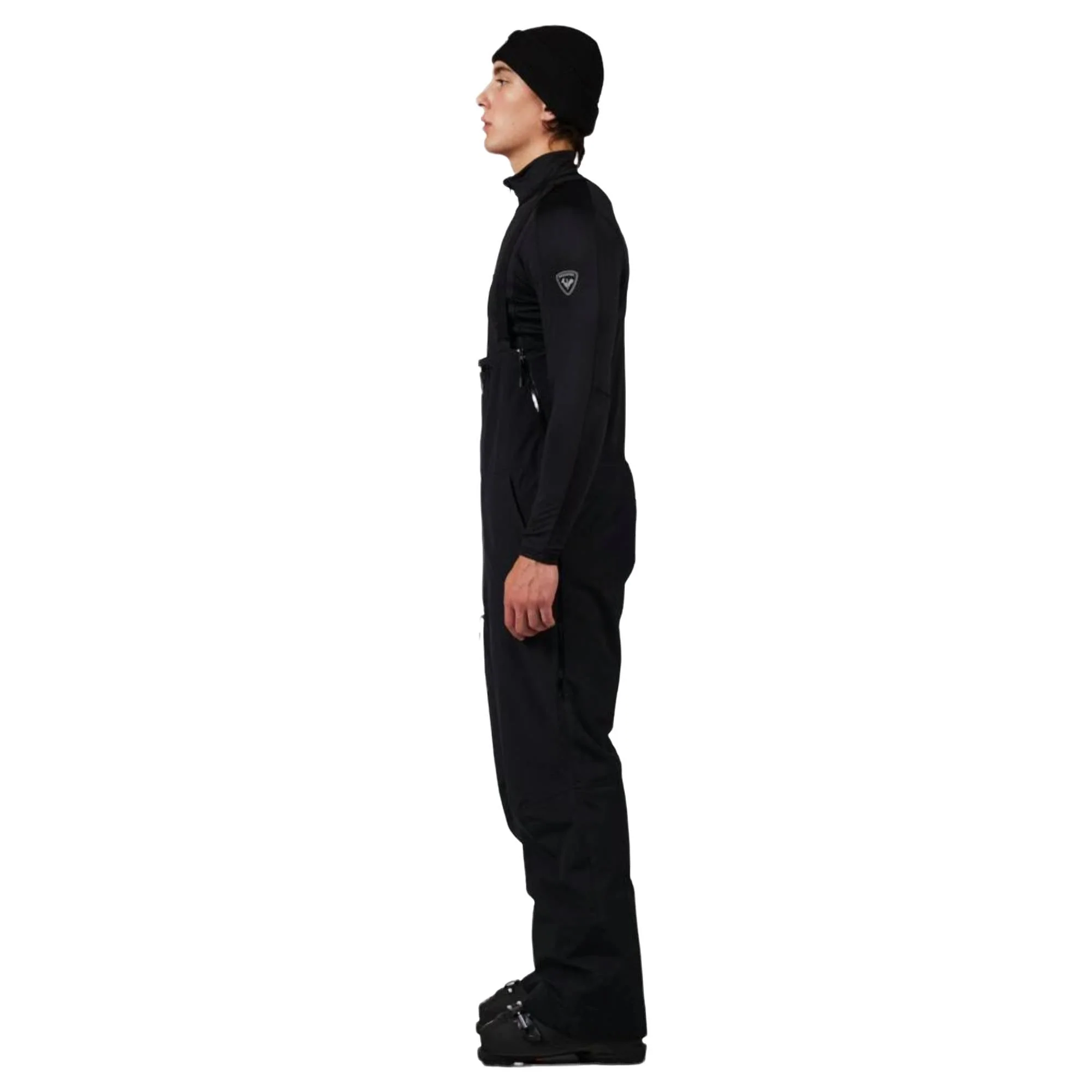 Rossignol Outerlimits Mens Insulated Bib Pant 2026 - Image 4