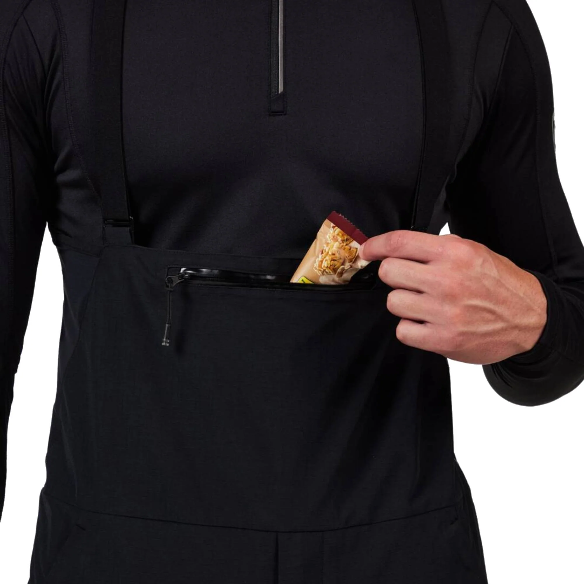 Rossignol Outerlimits Mens Insulated Bib Pant 2026 - Image 5