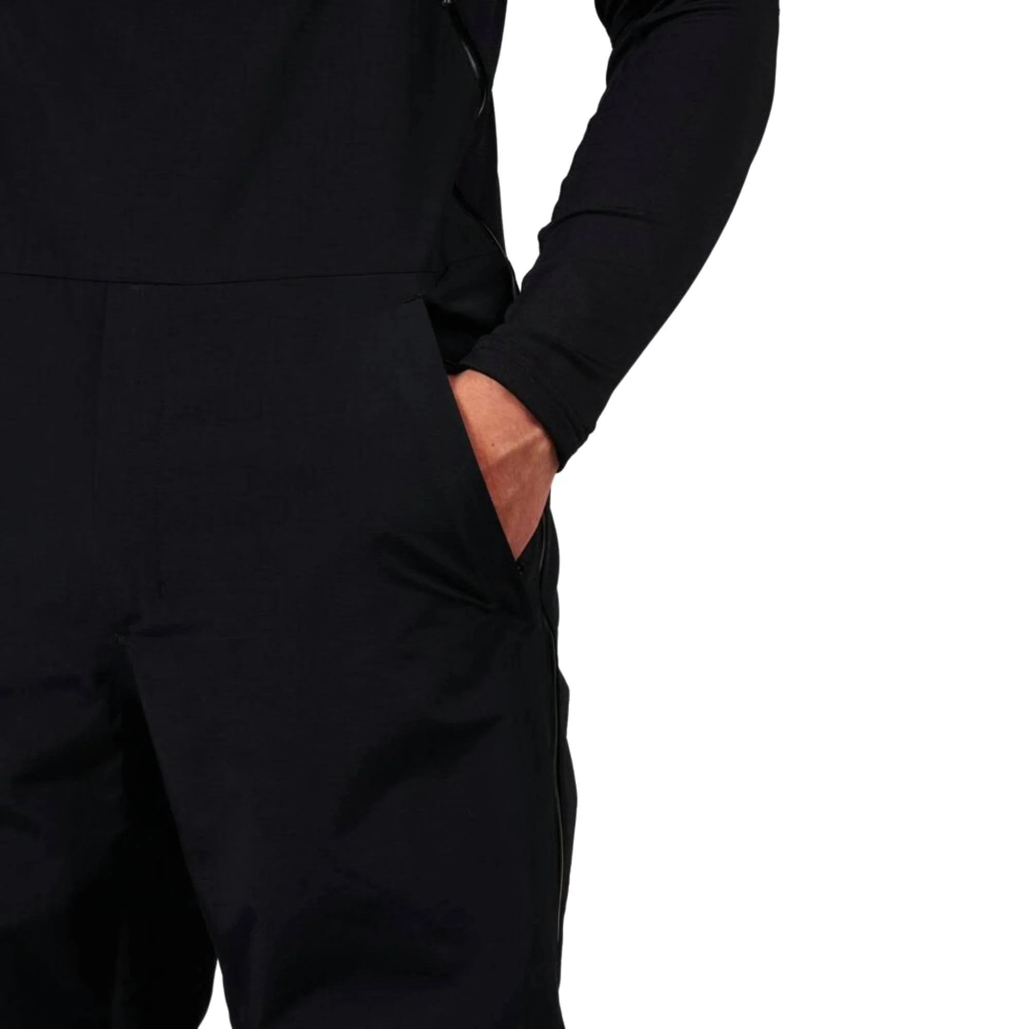 Rossignol Outerlimits Mens Insulated Bib Pant 2026 - Image 6
