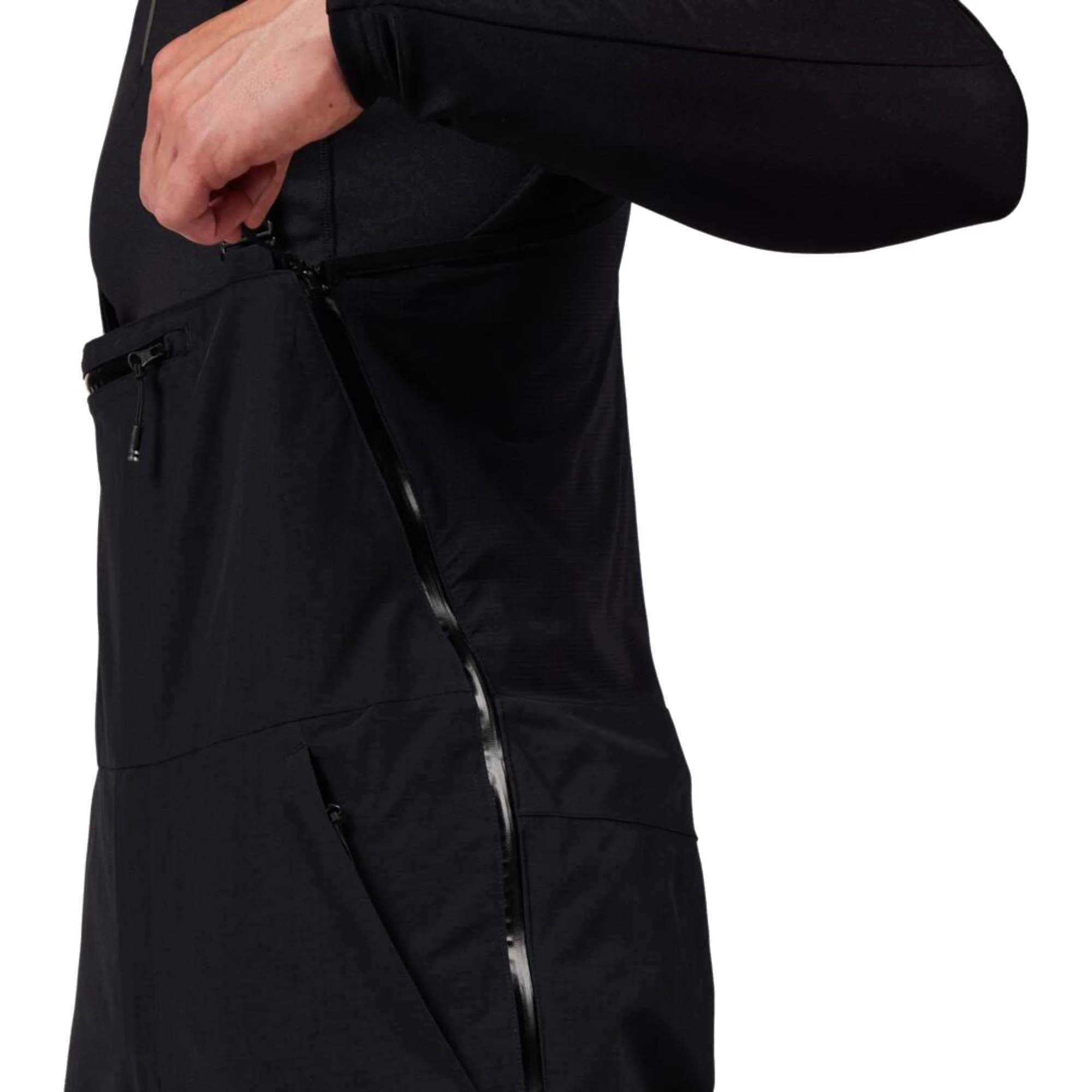 Rossignol Outerlimits Mens Insulated Bib Pant 2026 - Image 7
