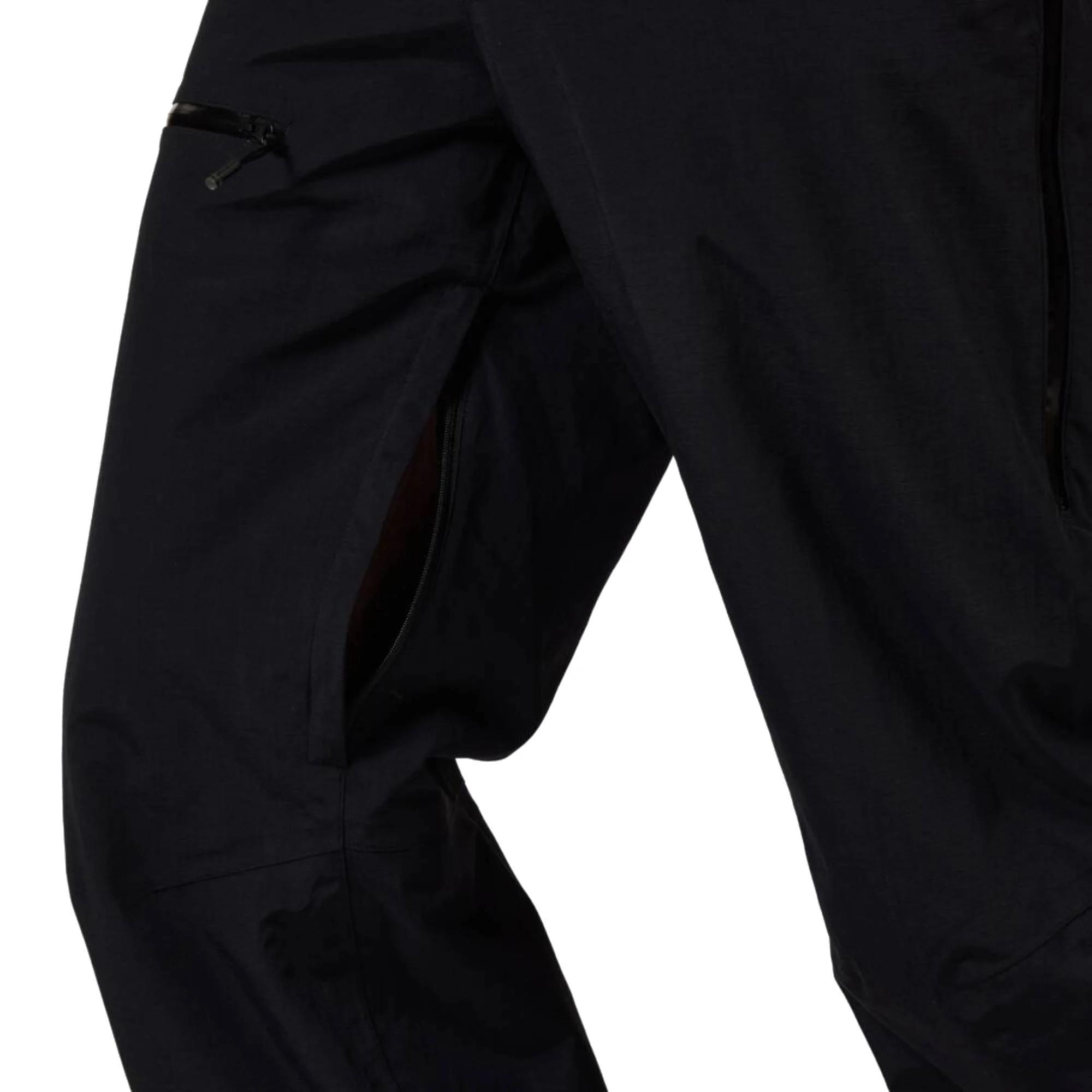Rossignol Outerlimits Mens Insulated Bib Pant 2026 - Image 9