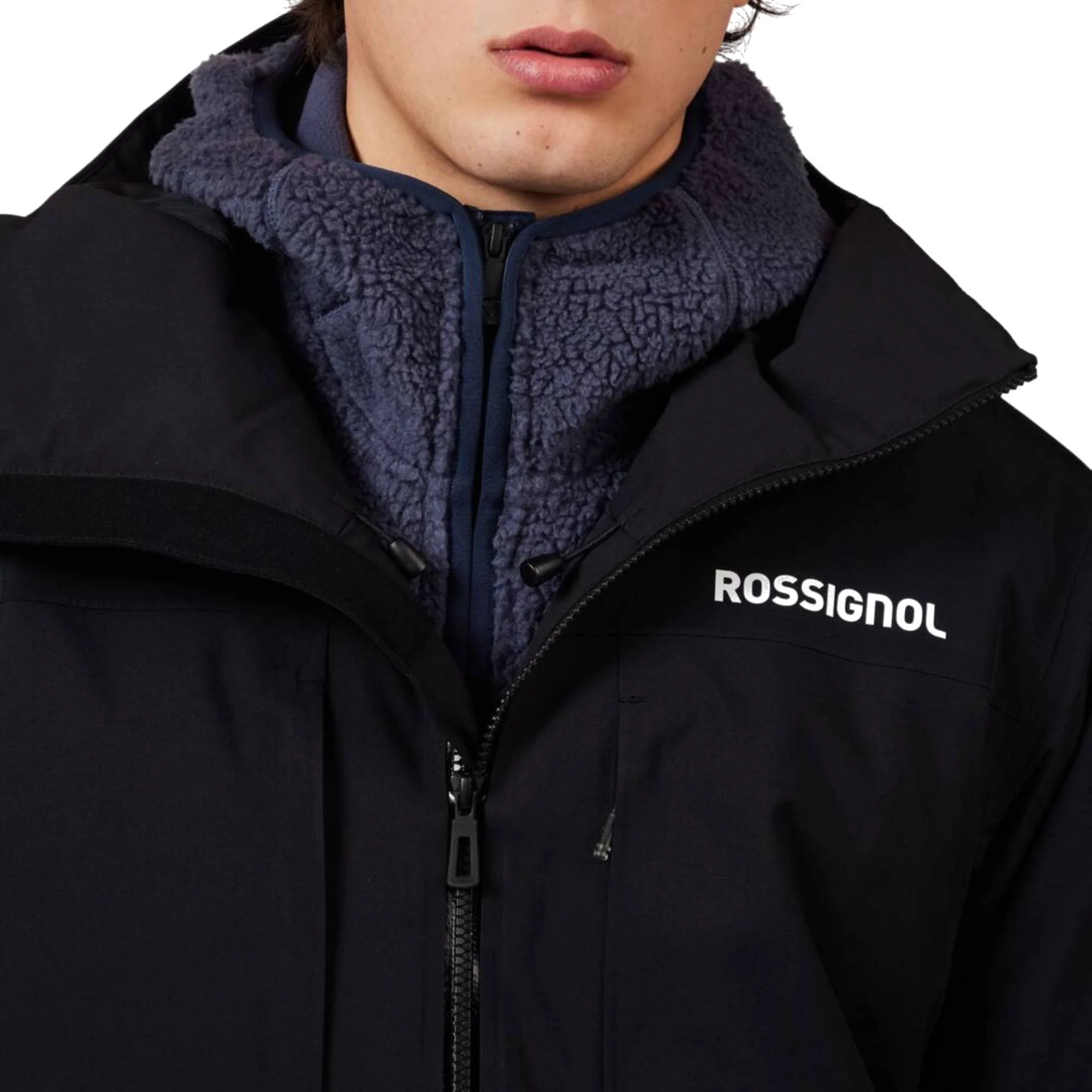 Rossignol Outerlimits Mens Insulated Jacket 2026 - Image 6
