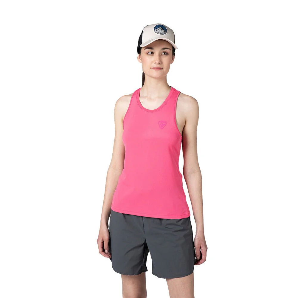 Rossignol Plain Womens Tank 2024 - Image 7