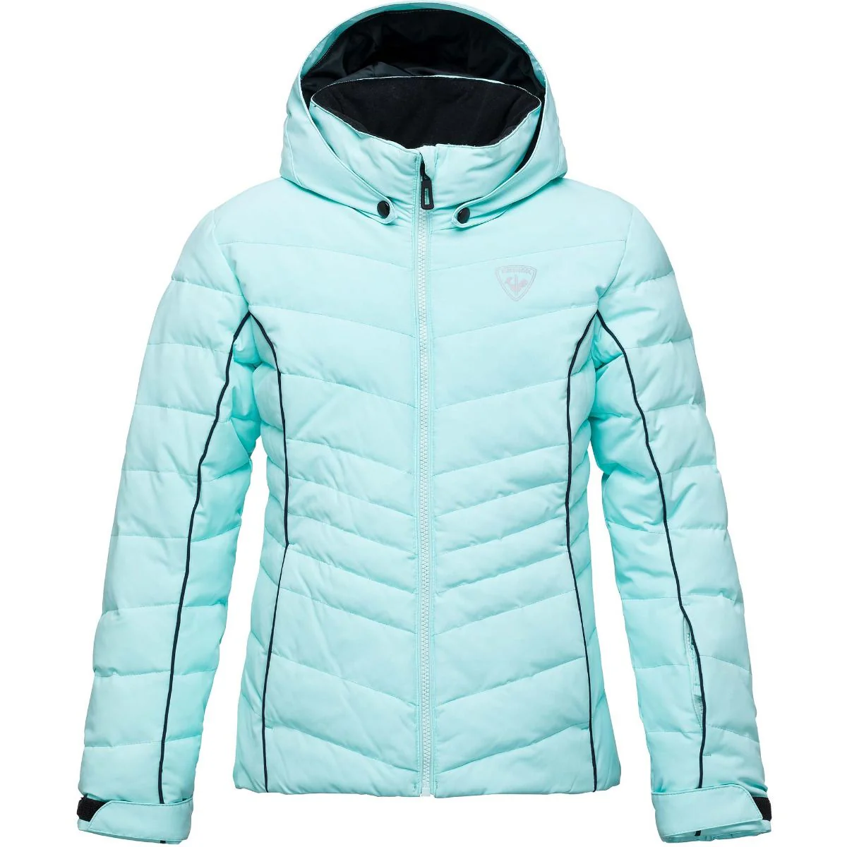 Rossignol Poly Girl Jacket 2019 - Image 6
