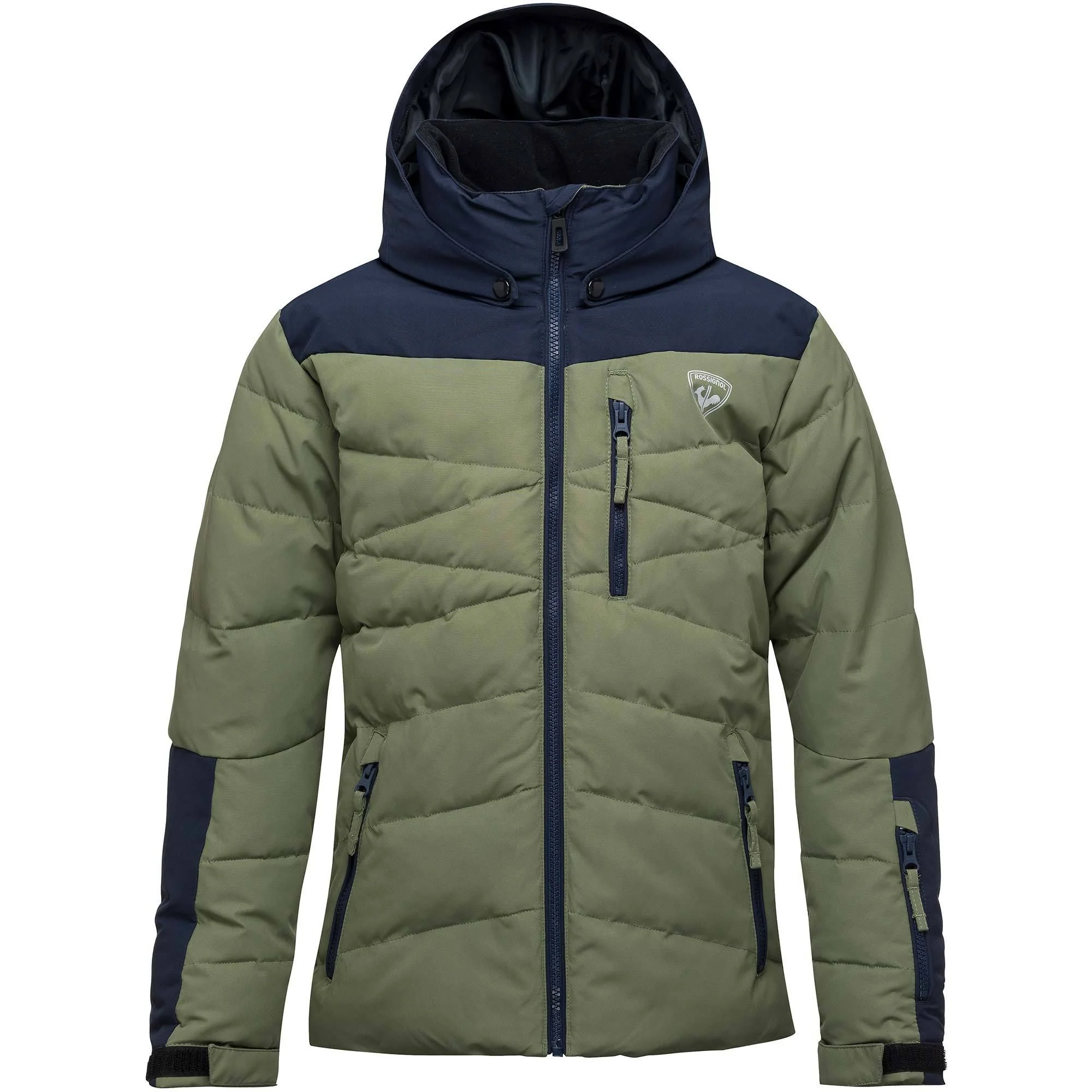 Rossignol Polydown Boys Jacket 2019