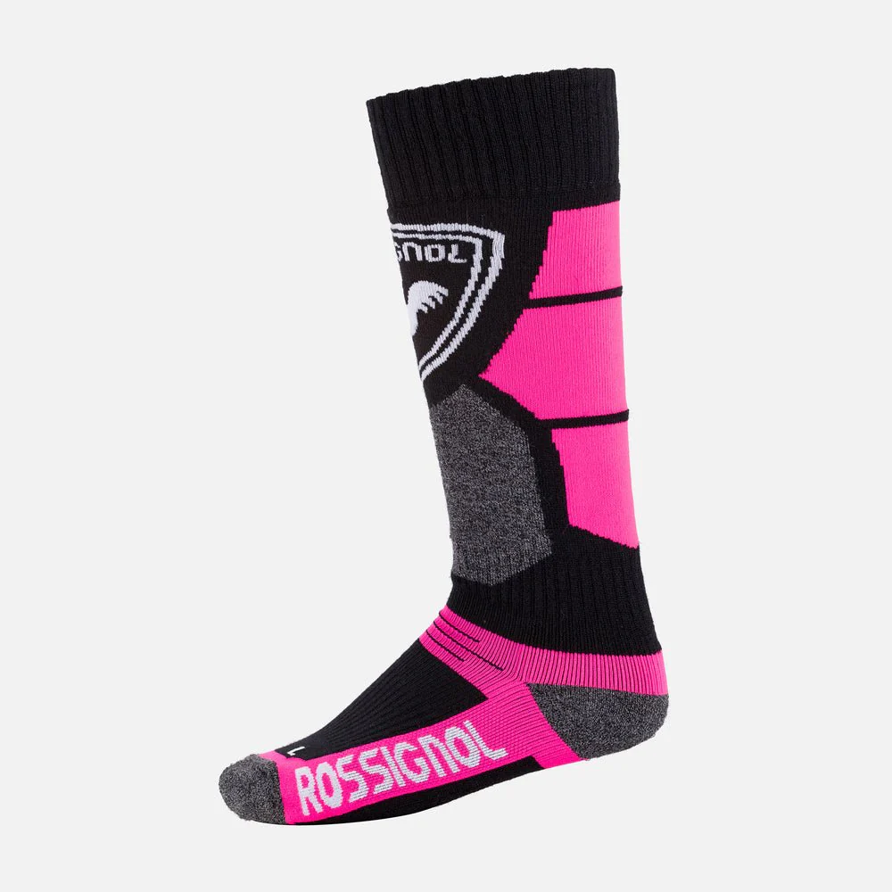 Rossignol Premium Wool Junior Sock - Image 3