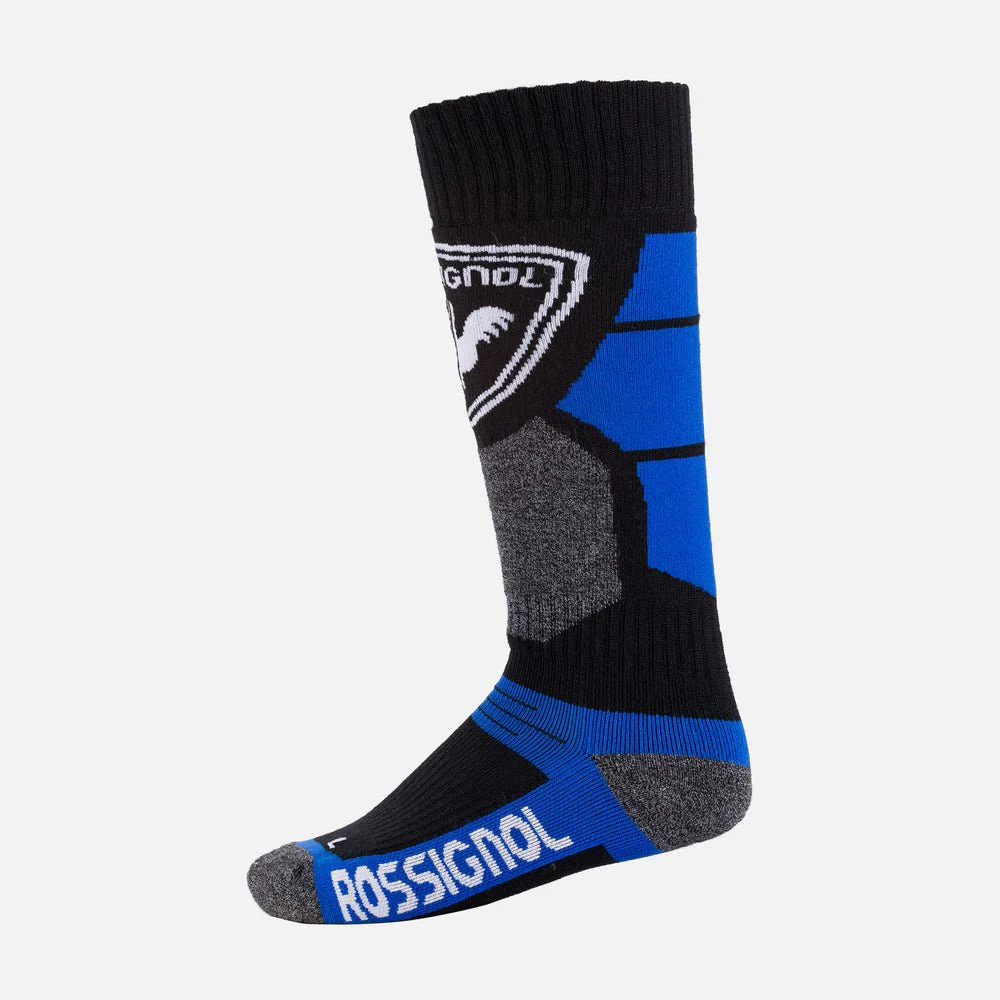 Rossignol Premium Wool Junior Sock - Image 5