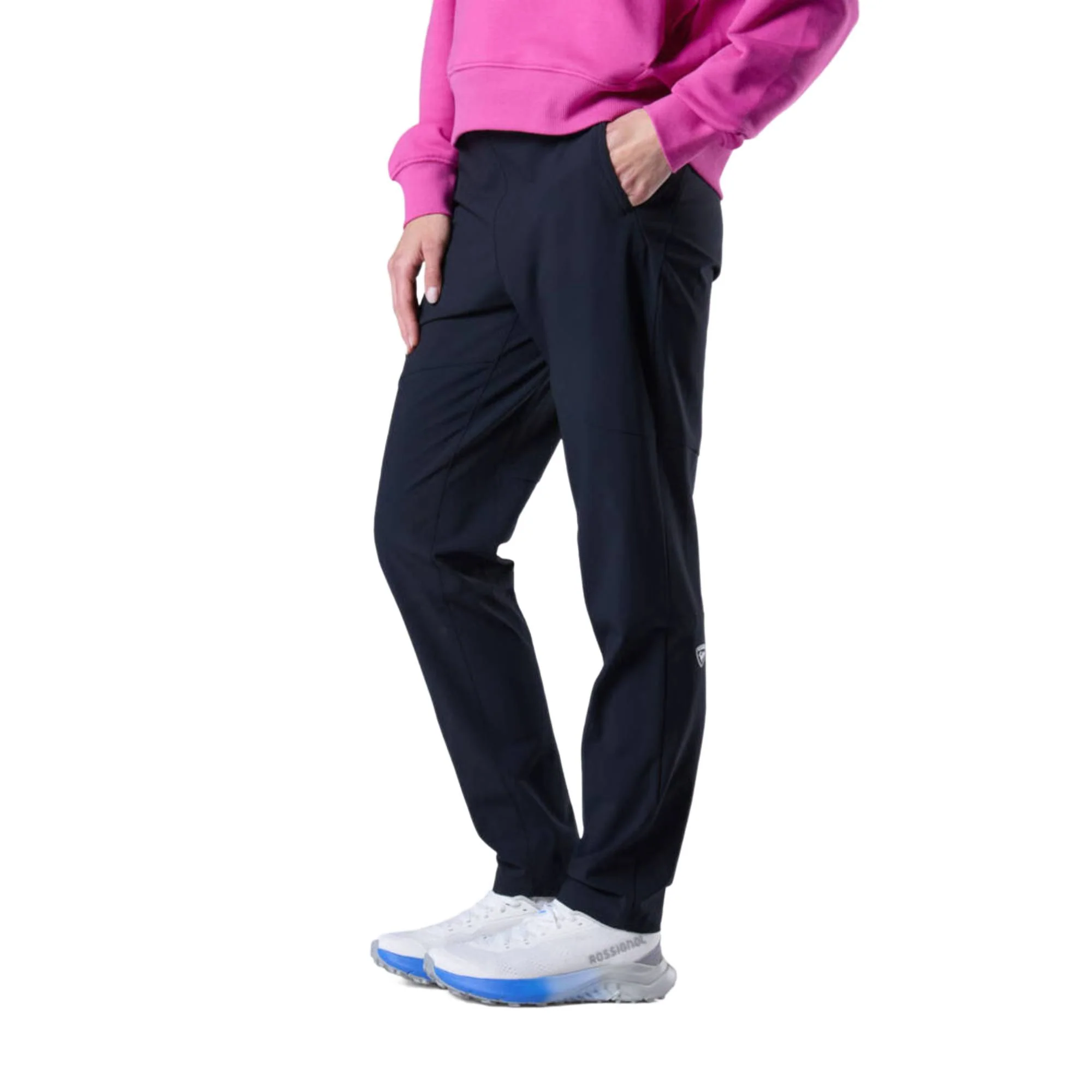 Rossignol Pull On Womens Pant 2026 - Image 3