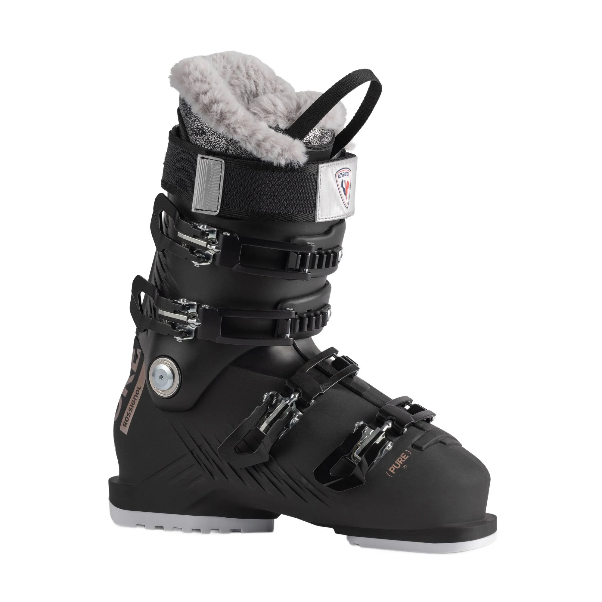 Rossignol Pure 70 Womens Ski Boot 2026