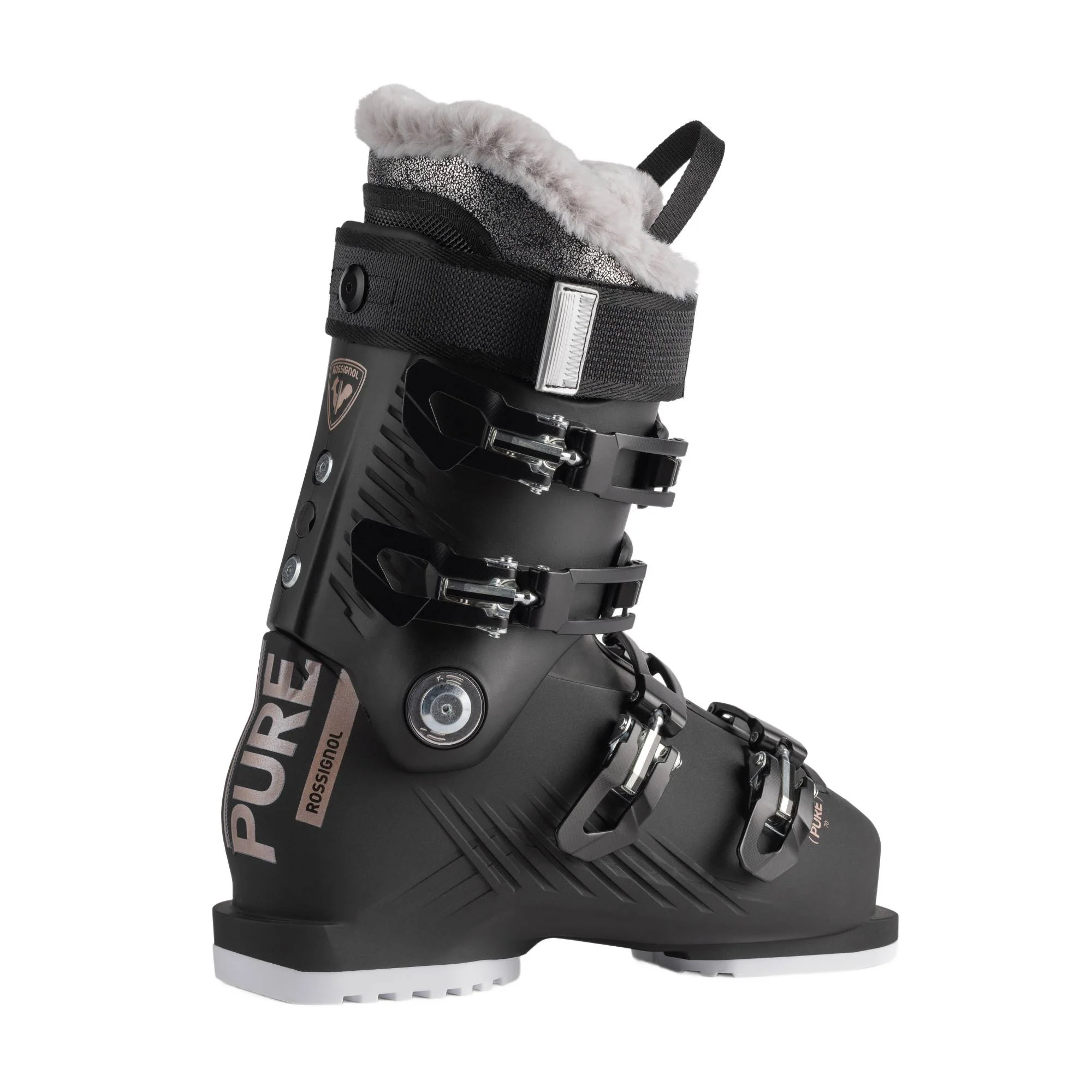 Rossignol Pure 70 Womens Ski Boot 2026 - Image 4