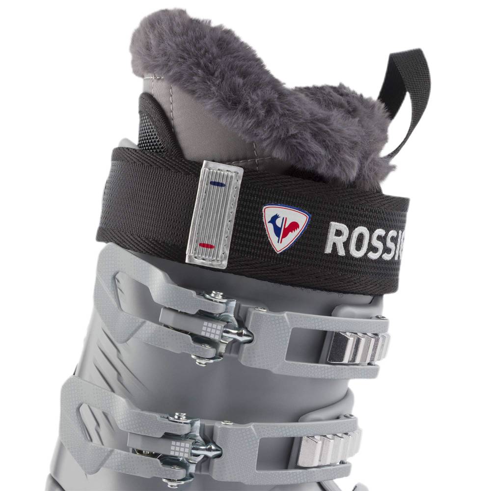 Rossignol Pure 80 Womens Ski Boot 2024 - Image 4