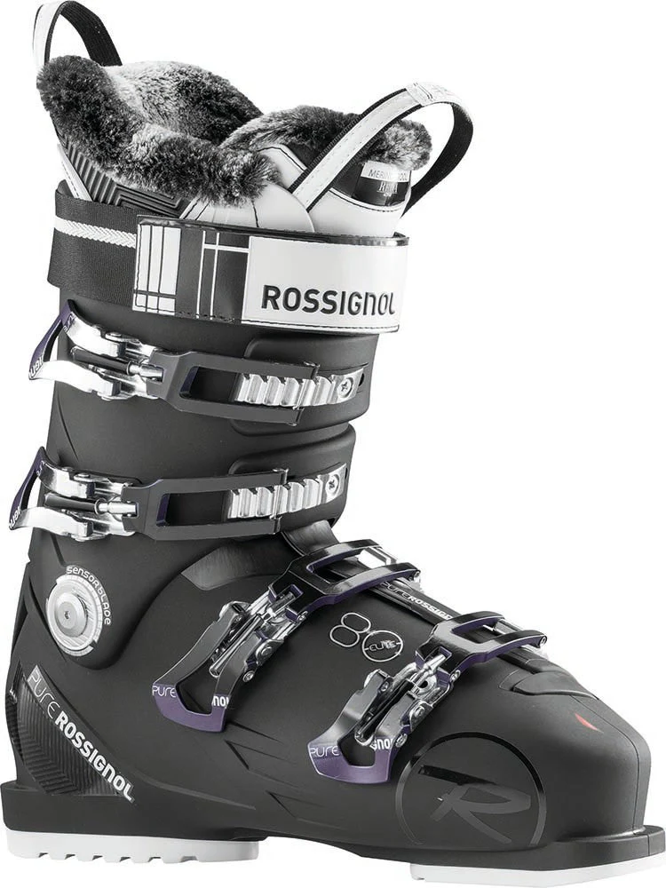 Rossignol Pure Elite 80 Ladies Ski Boot 2017 - Image 2