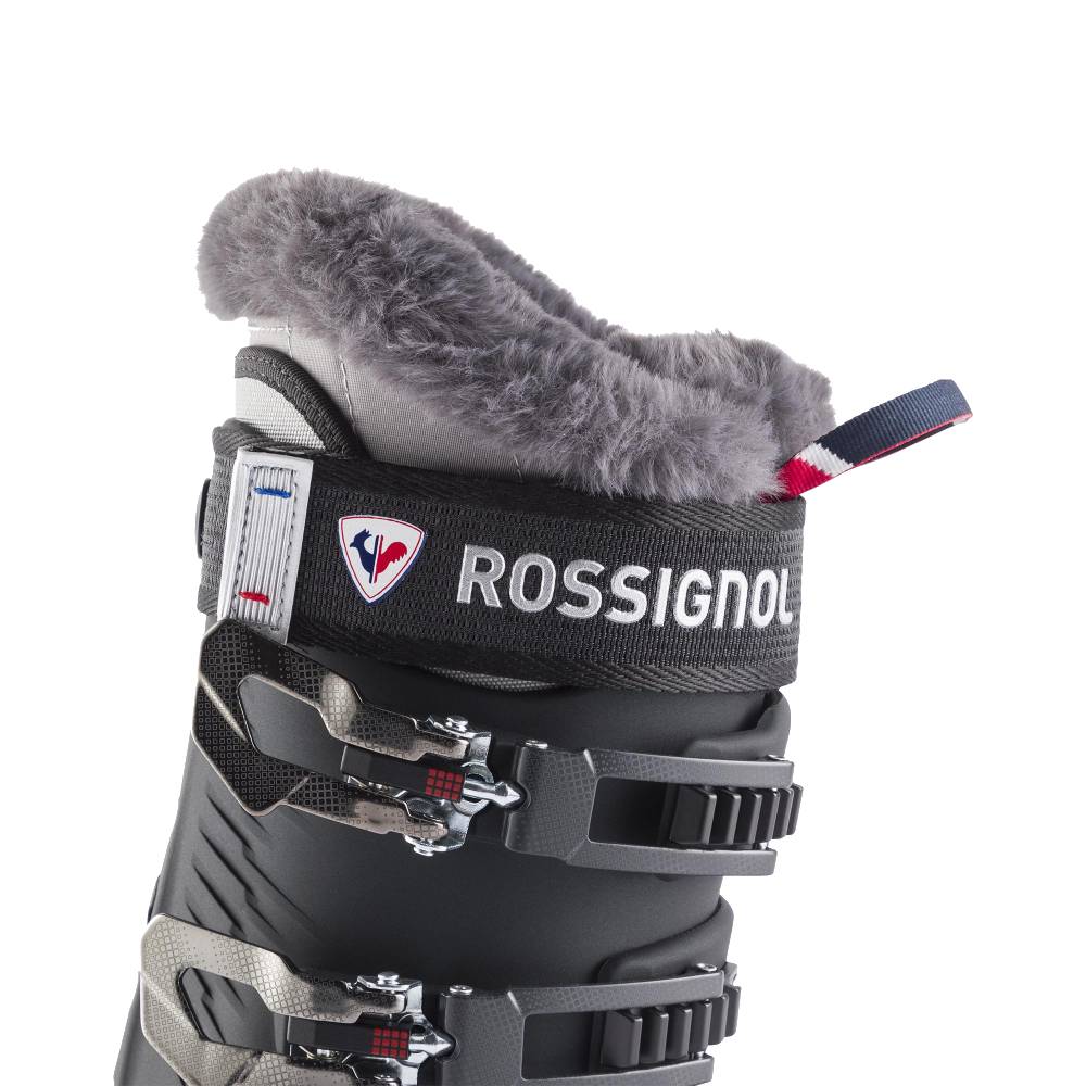 Rossignol Pure Pro 80 Womens Ski Boot 2024 - Image 3