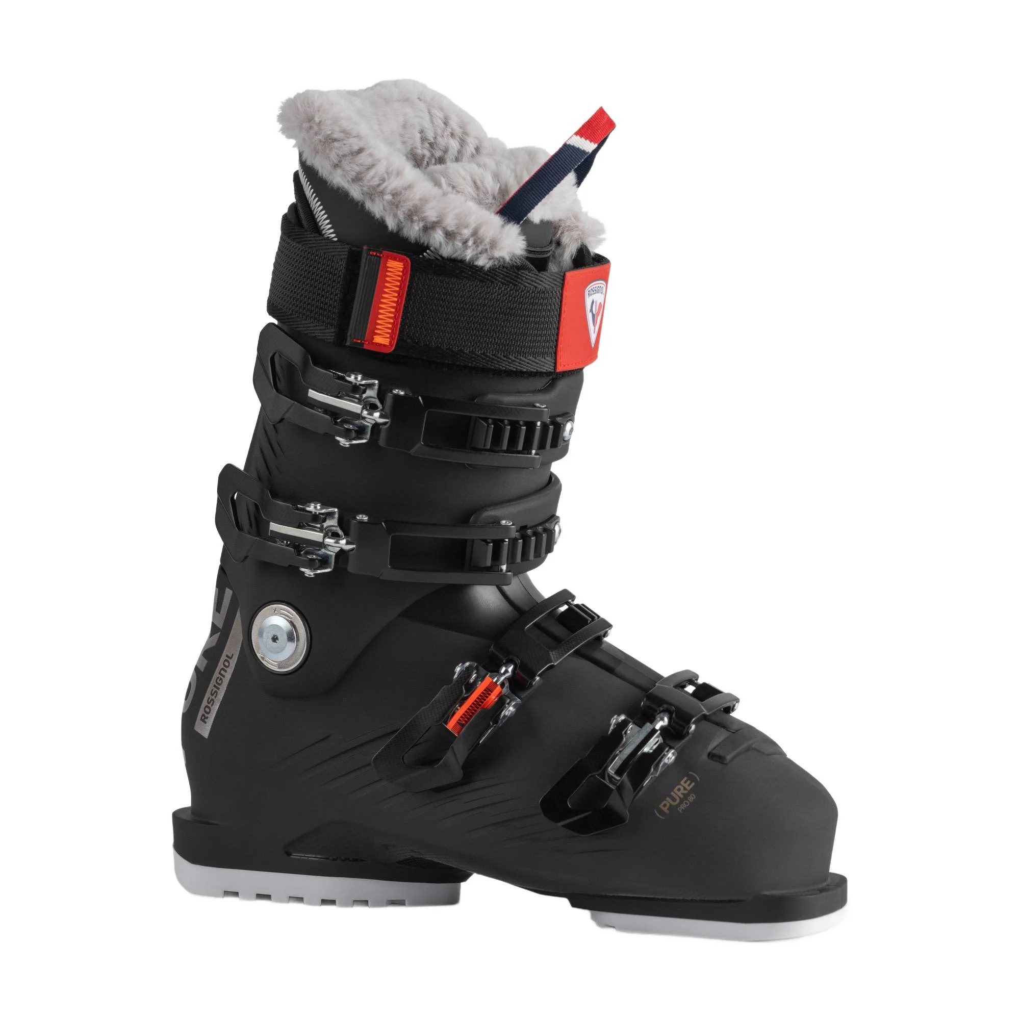 Rossignol Pure Pro 80 Womens Ski Boot 2026