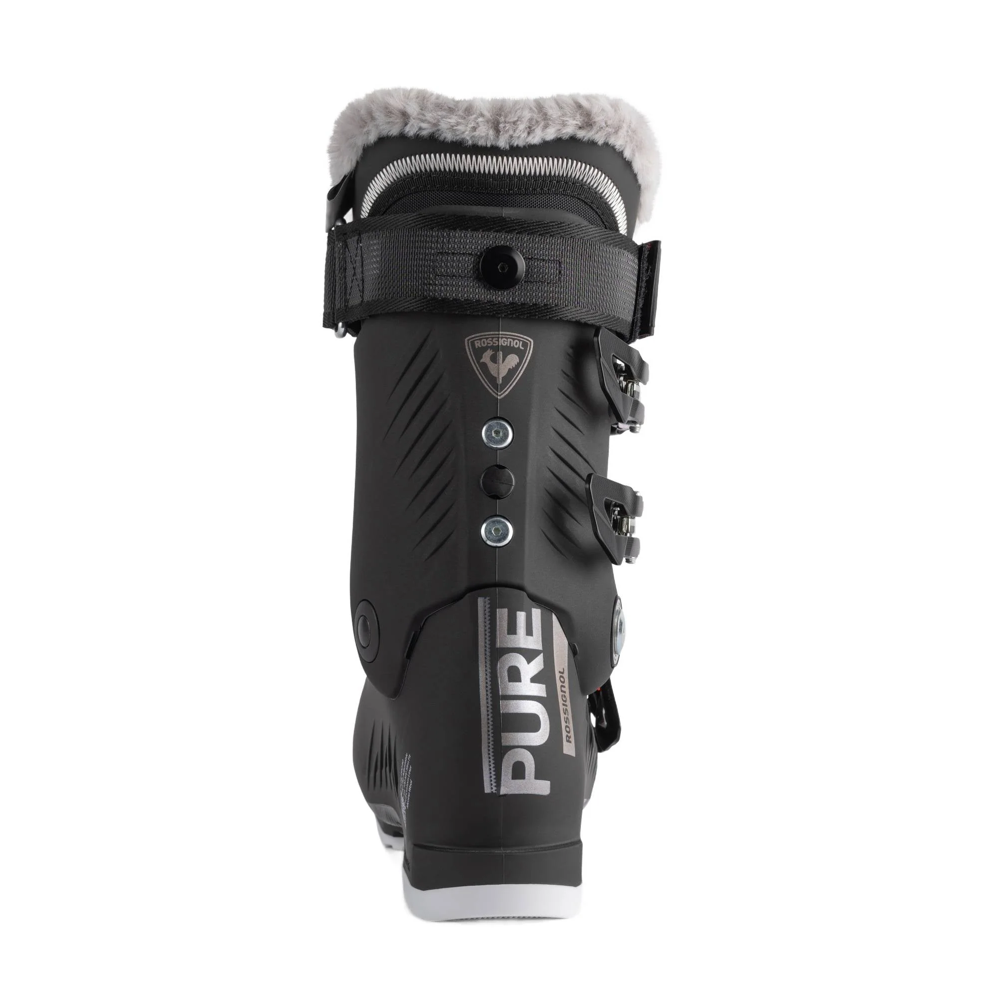 Rossignol Pure Pro 80 Womens Ski Boot 2026 - Image 3