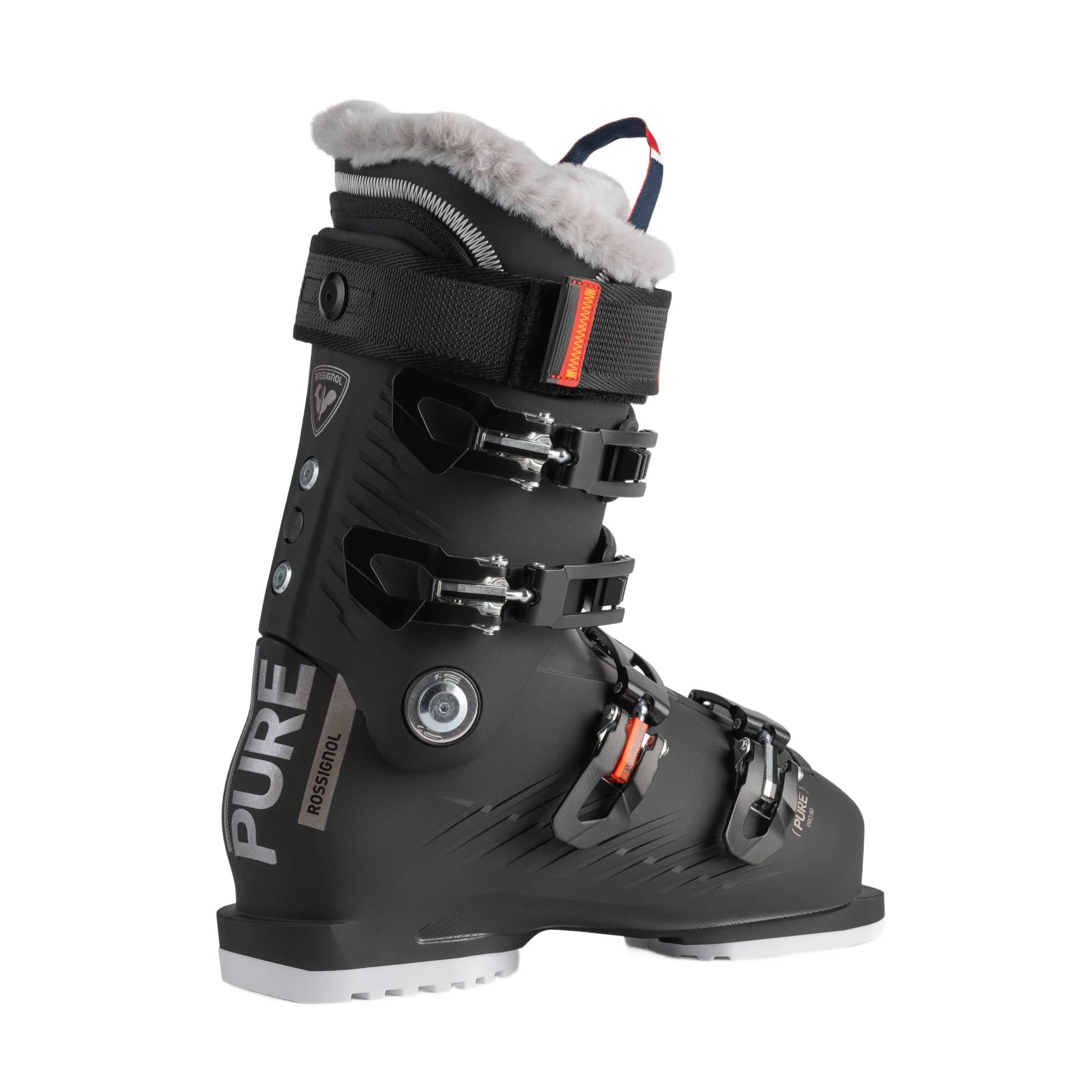 Rossignol Pure Pro 80 Womens Ski Boot 2026 - Image 4
