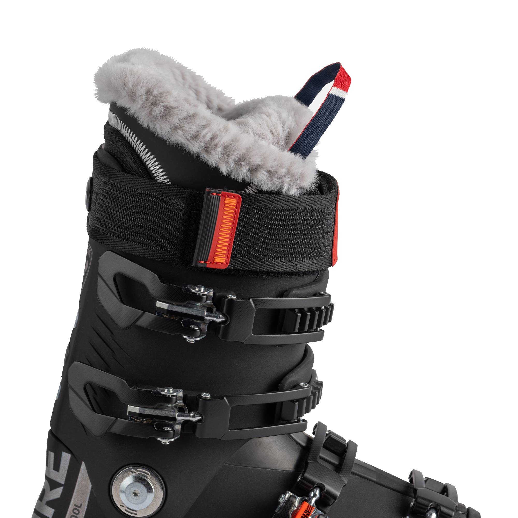 Rossignol Pure Pro 80 Womens Ski Boot 2026 - Image 5