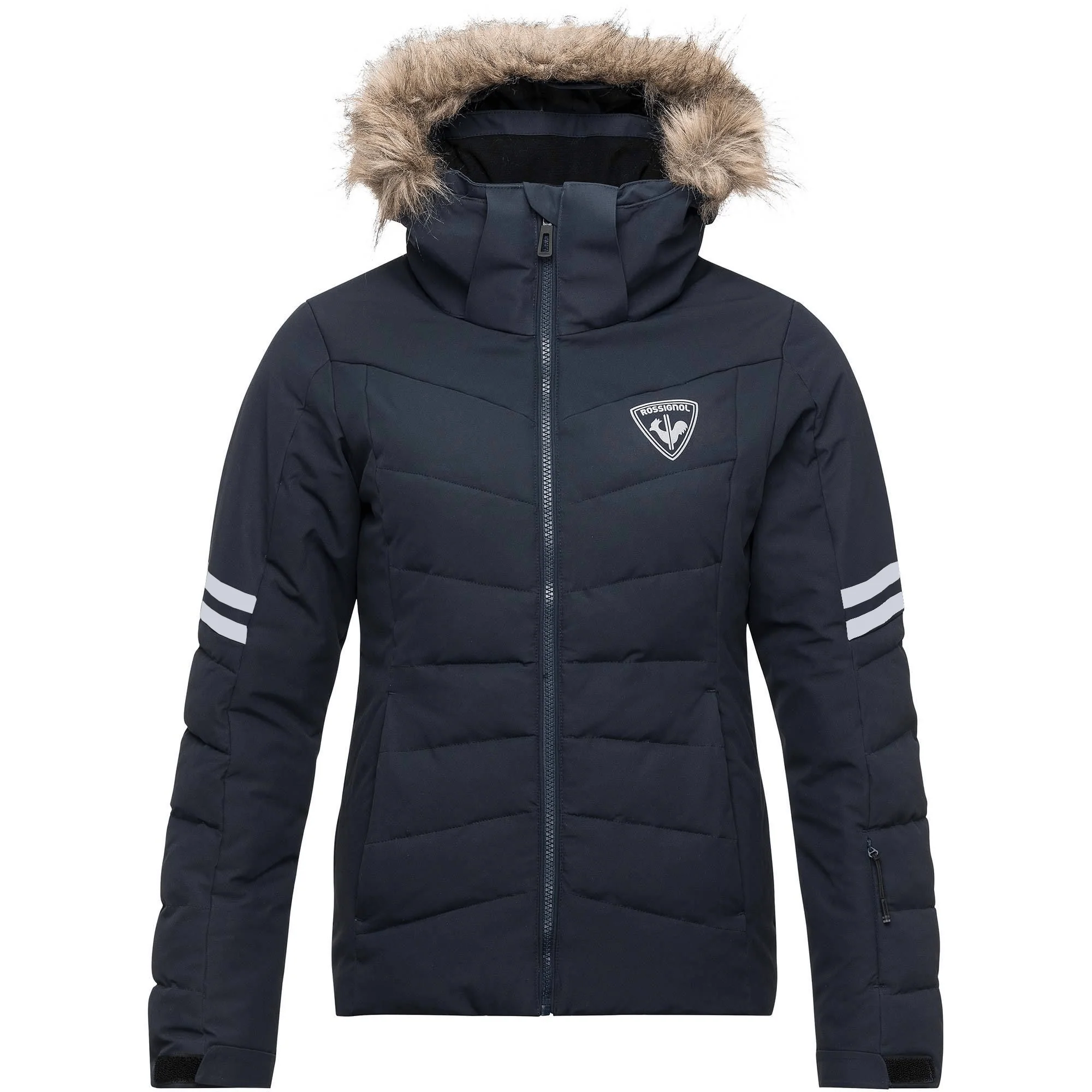 Rossignol Rapide Ladies Jacket 2019 - Image 5