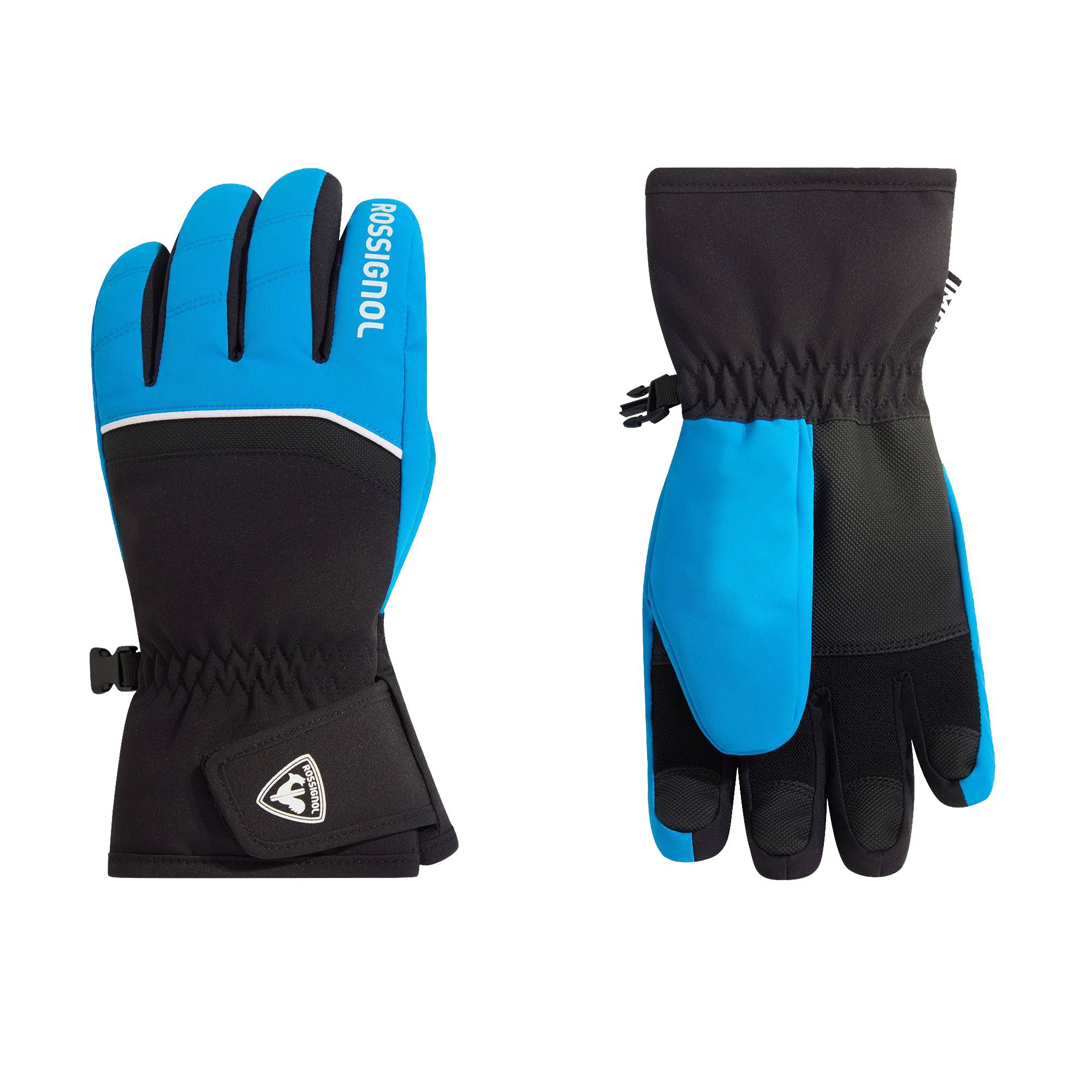 Rossignol Roc IMPR Junior Tech Glove - Image 2