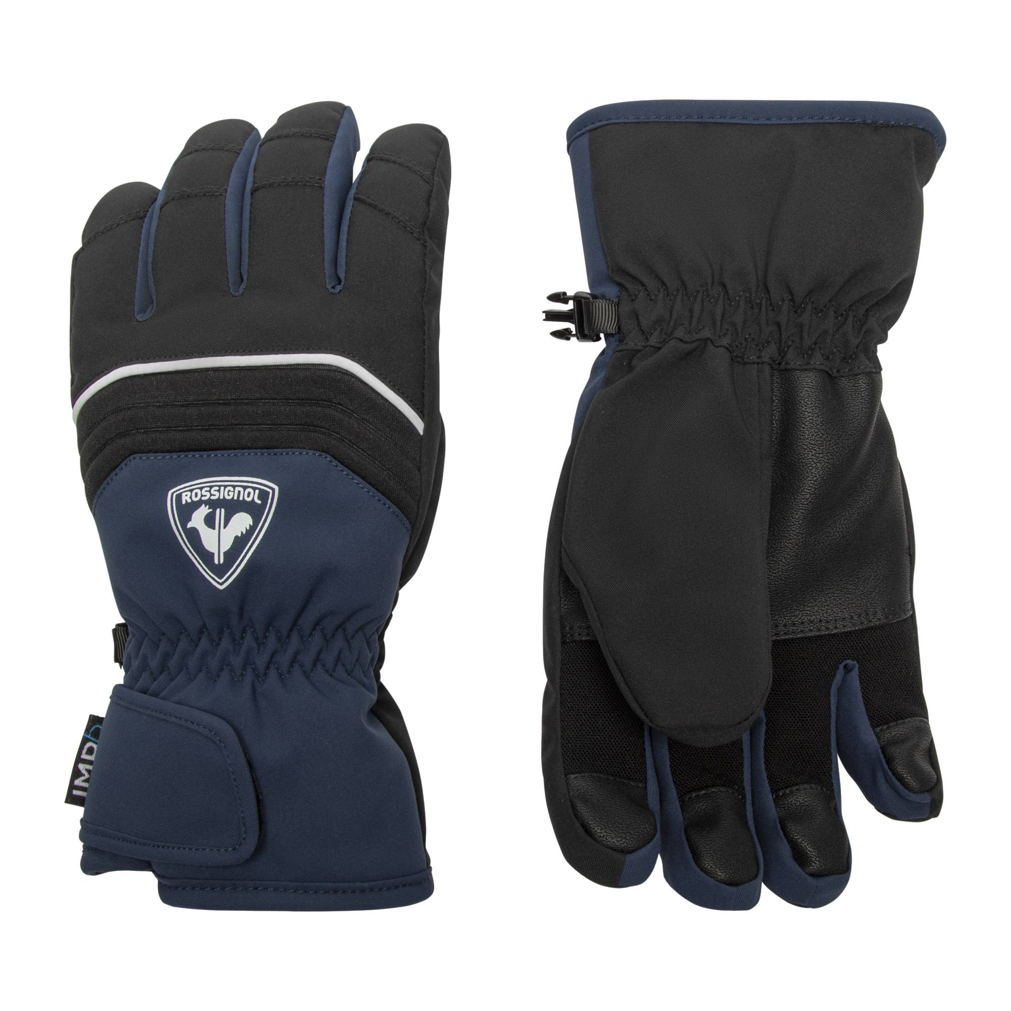 Rossignol Roc IMPR Junior Tech Glove - Image 3