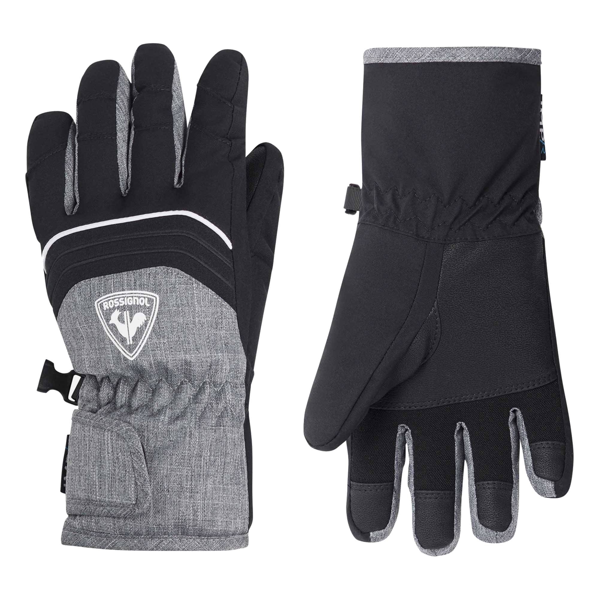 Rossignol Roc IMPR Junior Tech Glove - Image 7