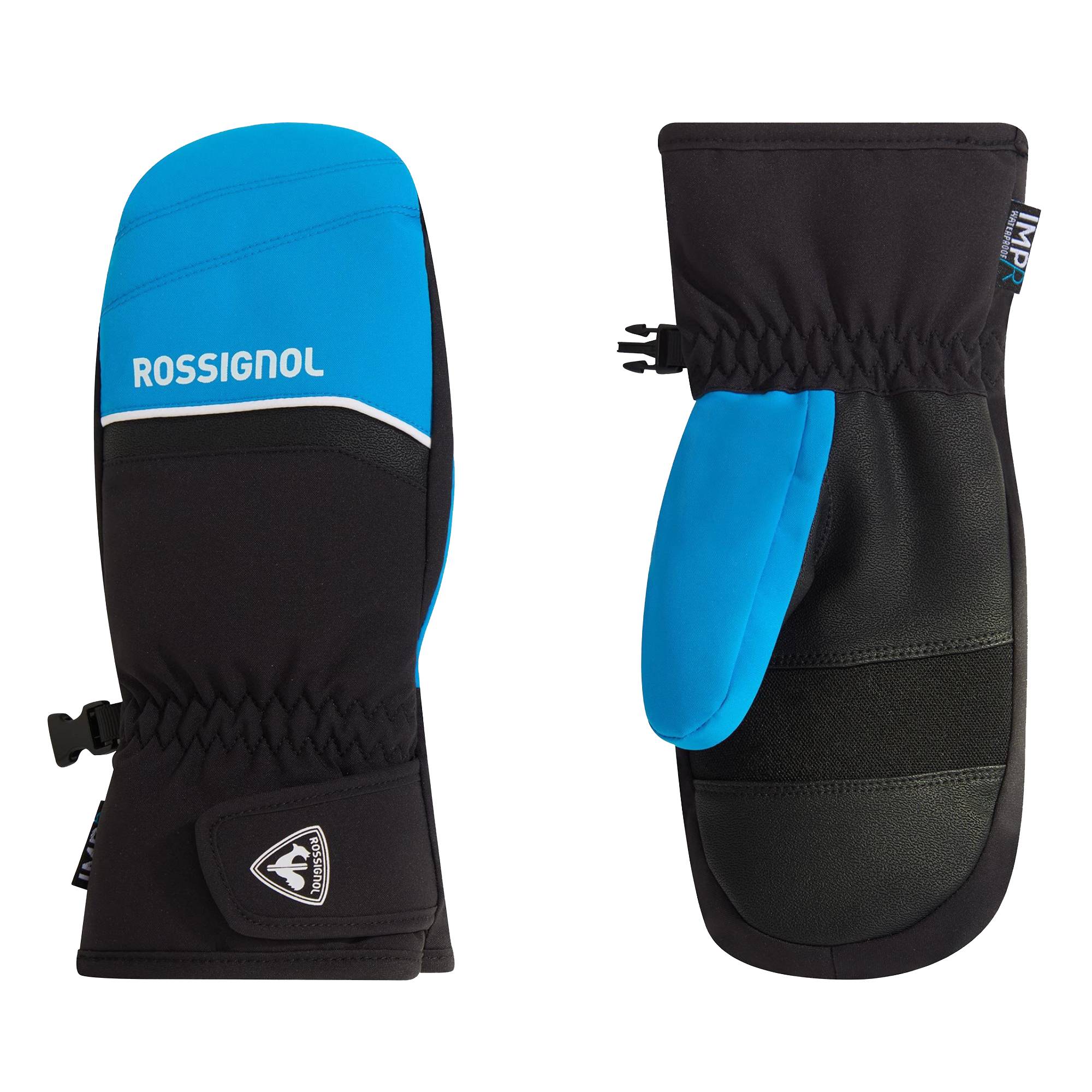 Rossignol Roc IMPR Junior Tech Mitt - Image 2