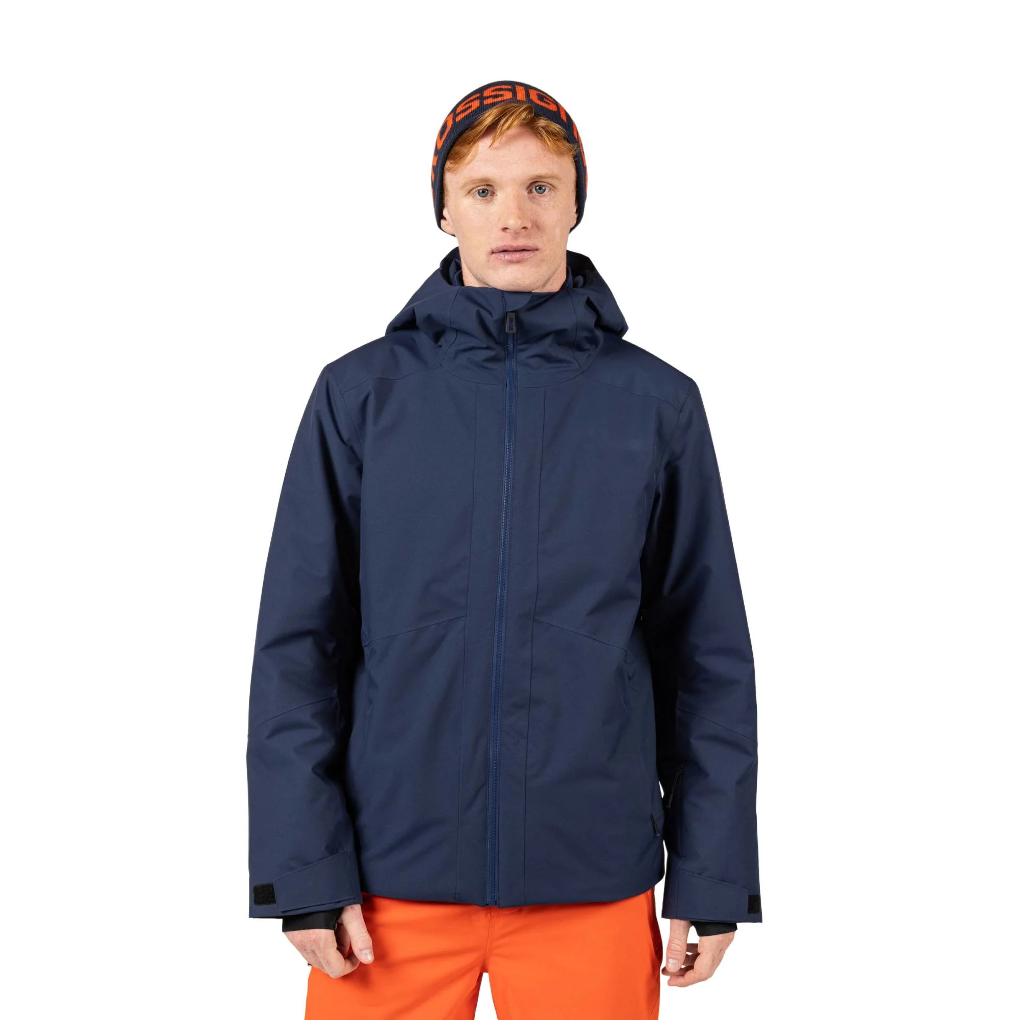 Rossignol Rochrun NL Mens Insulated Jacket 2026