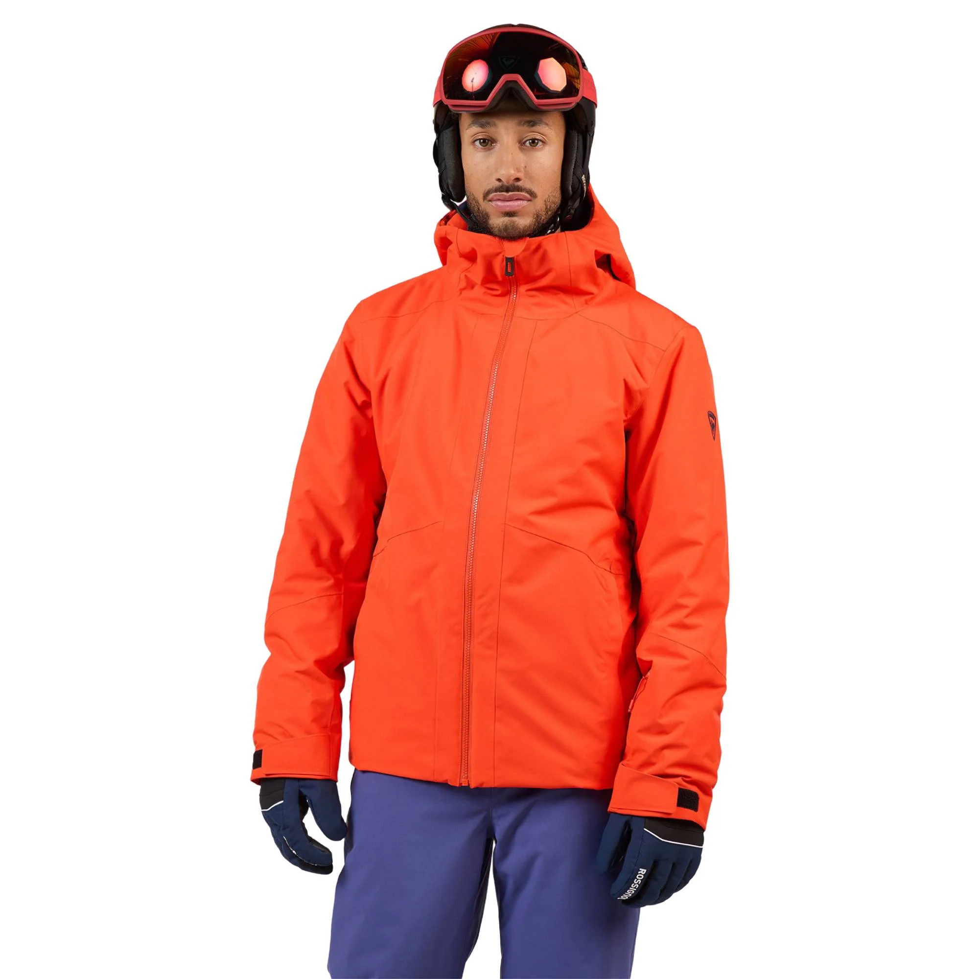 Rossignol Rochrun NL Mens Insulated Jacket 2026 - Image 2