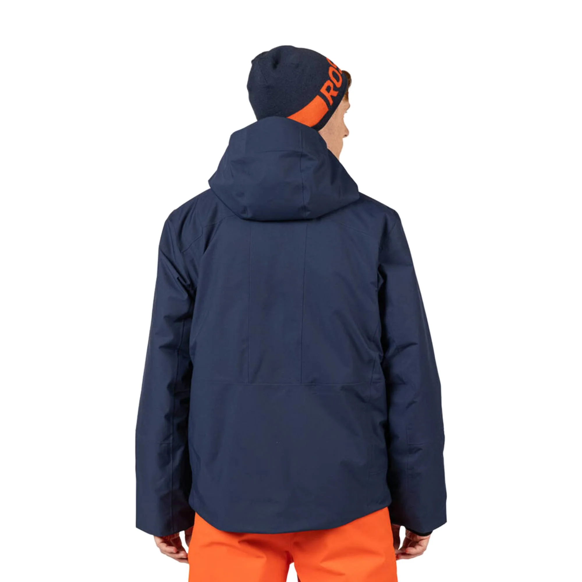 Rossignol Rochrun NL Mens Insulated Jacket 2026 - Image 3