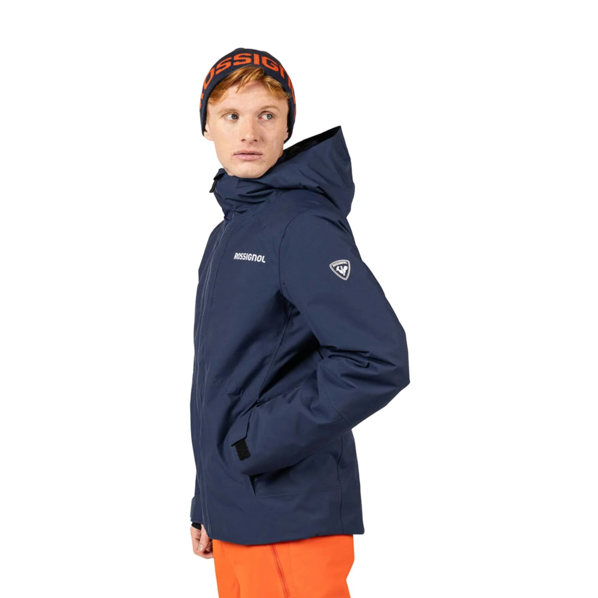 Rossignol Rochrun NL Mens Insulated Jacket 2026 - Image 4