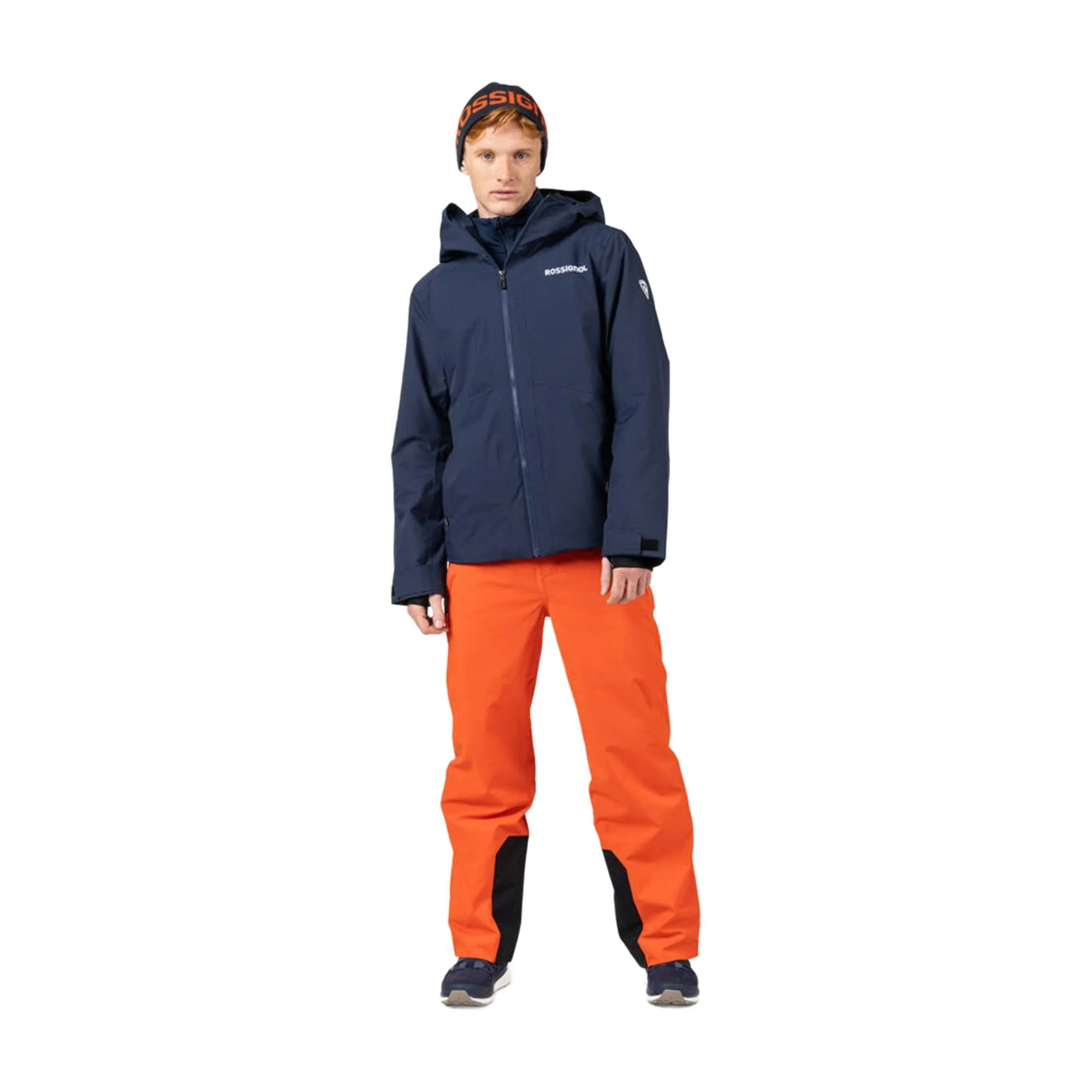 Rossignol Rochrun NL Mens Insulated Jacket 2026 - Image 5