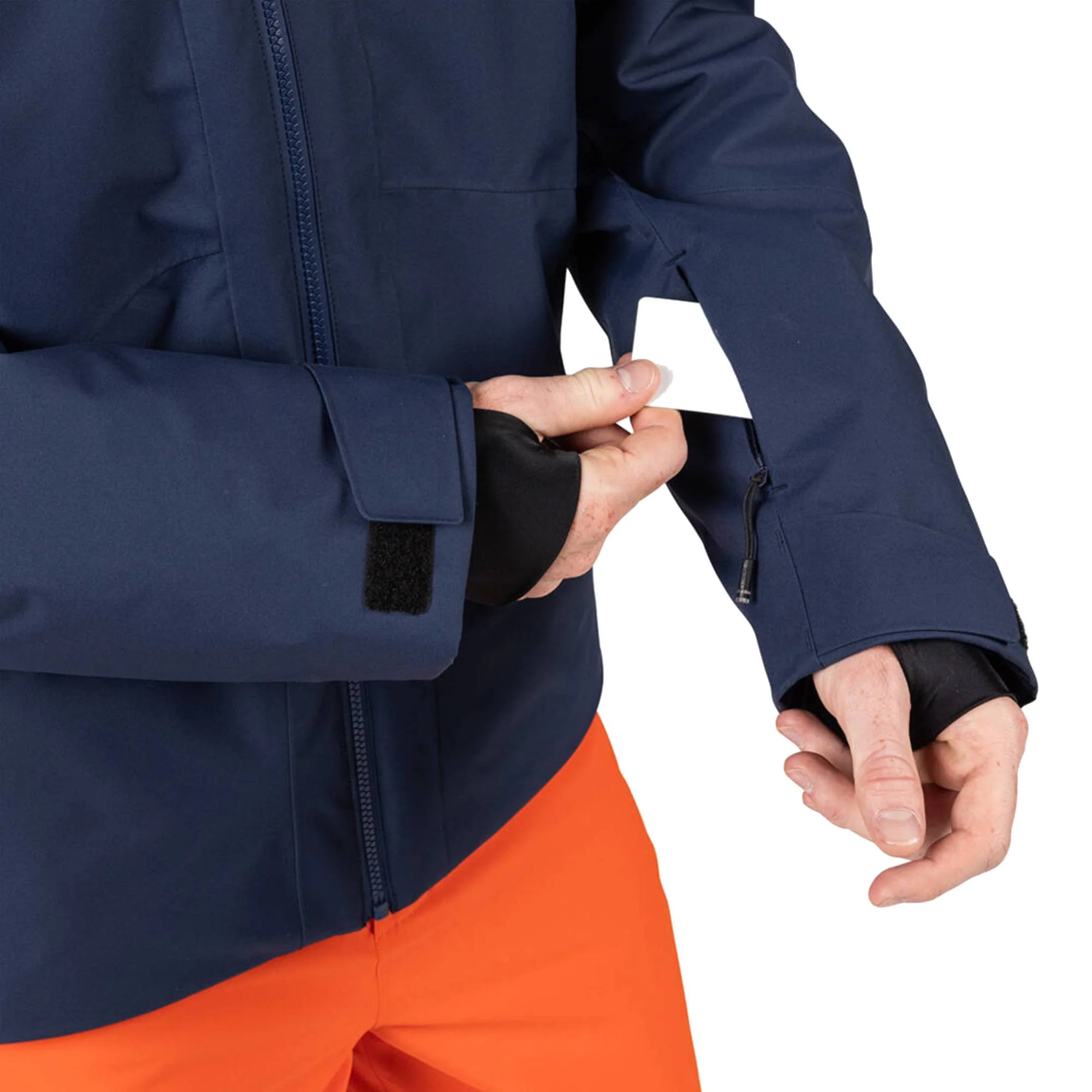 Rossignol Rochrun NL Mens Insulated Jacket 2026 - Image 6