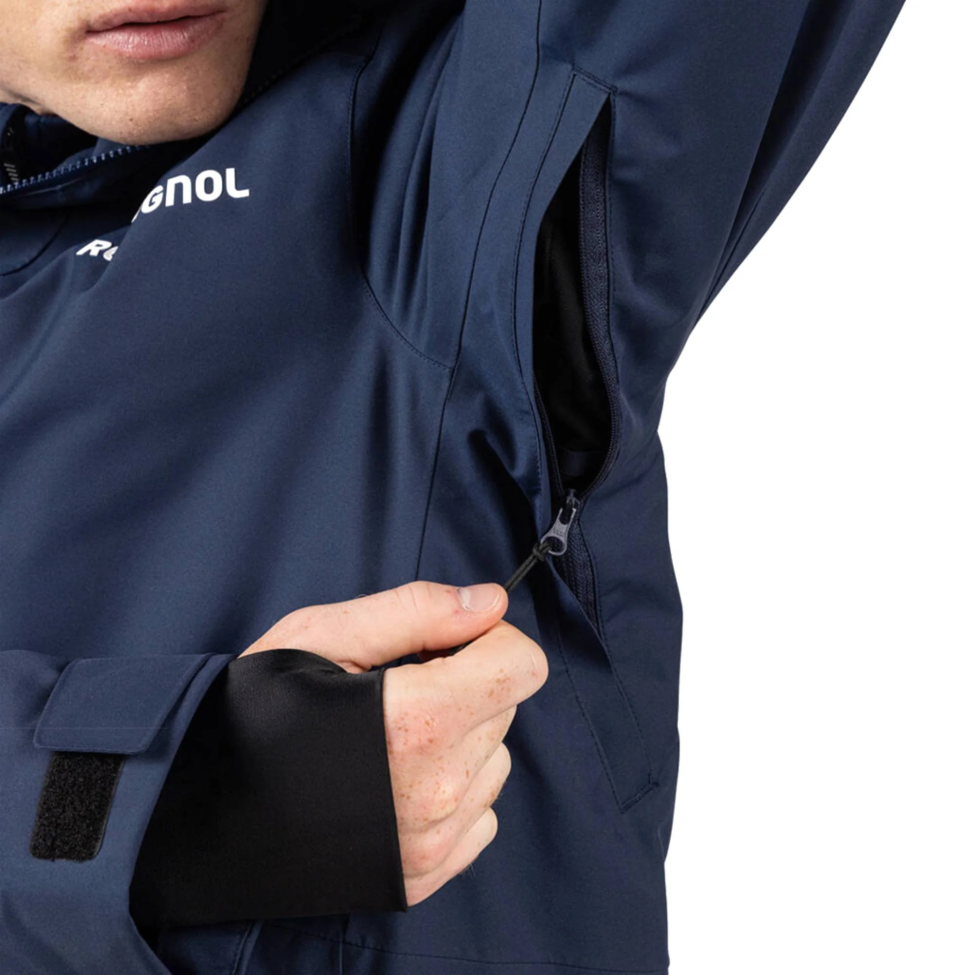 Rossignol Rochrun NL Mens Insulated Jacket 2026 - Image 7