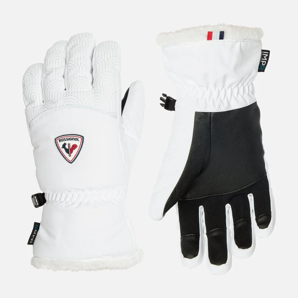 Rossignol Romy Impr Womens Gloves - Image 2