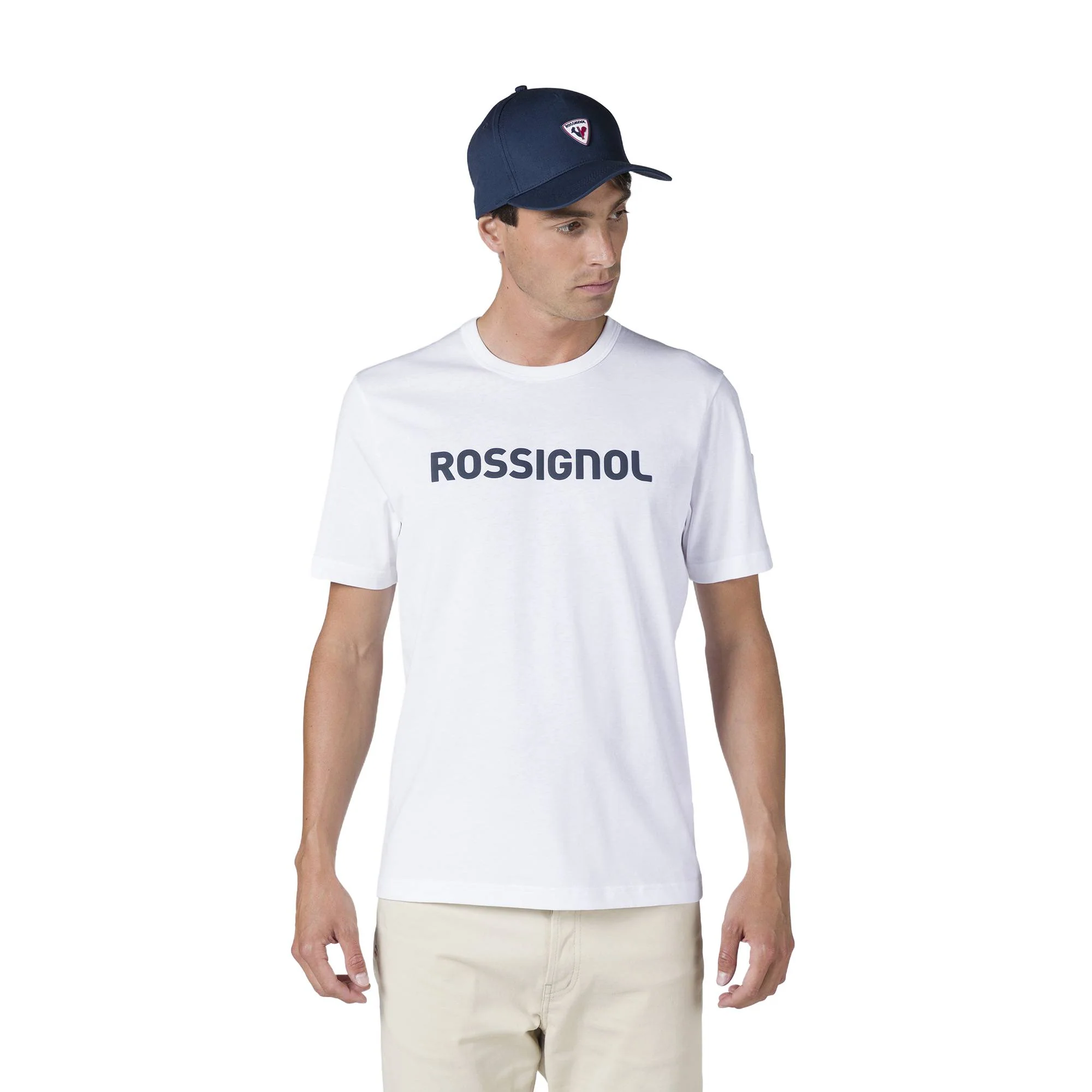 Rossignol Rossi Mens SS Tee 2025 - Image 11