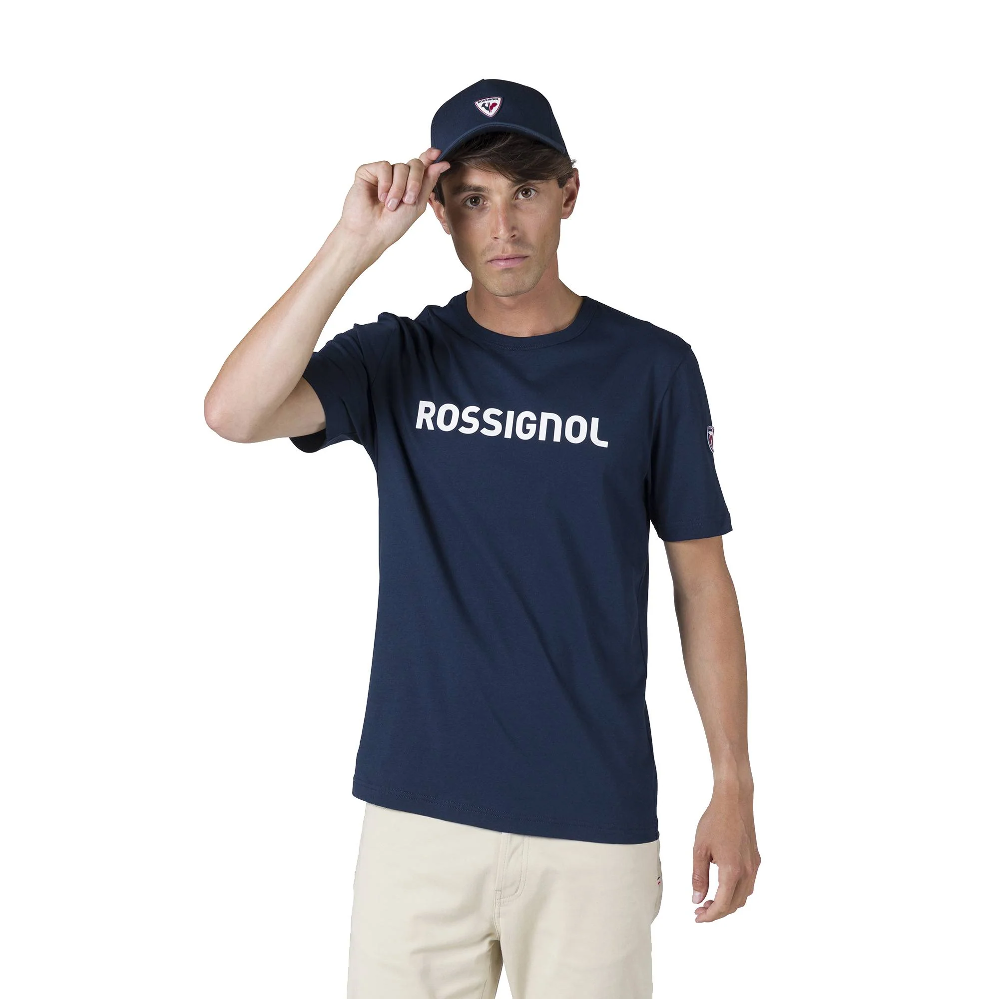 Rossignol Rossi Mens SS Tee 2025 - Image 13