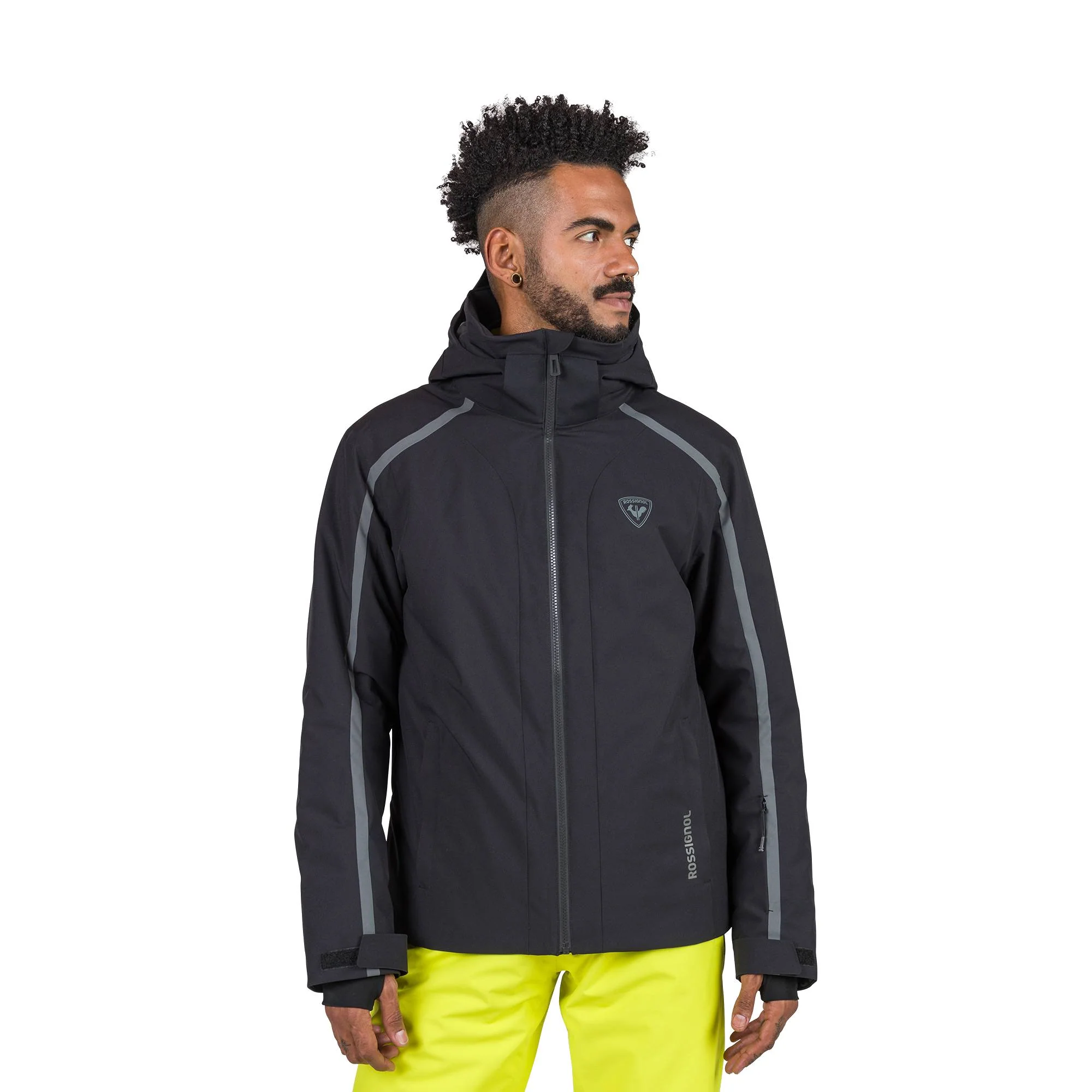 Rossignol Saluver Mens Jacket 2025 - Image 12