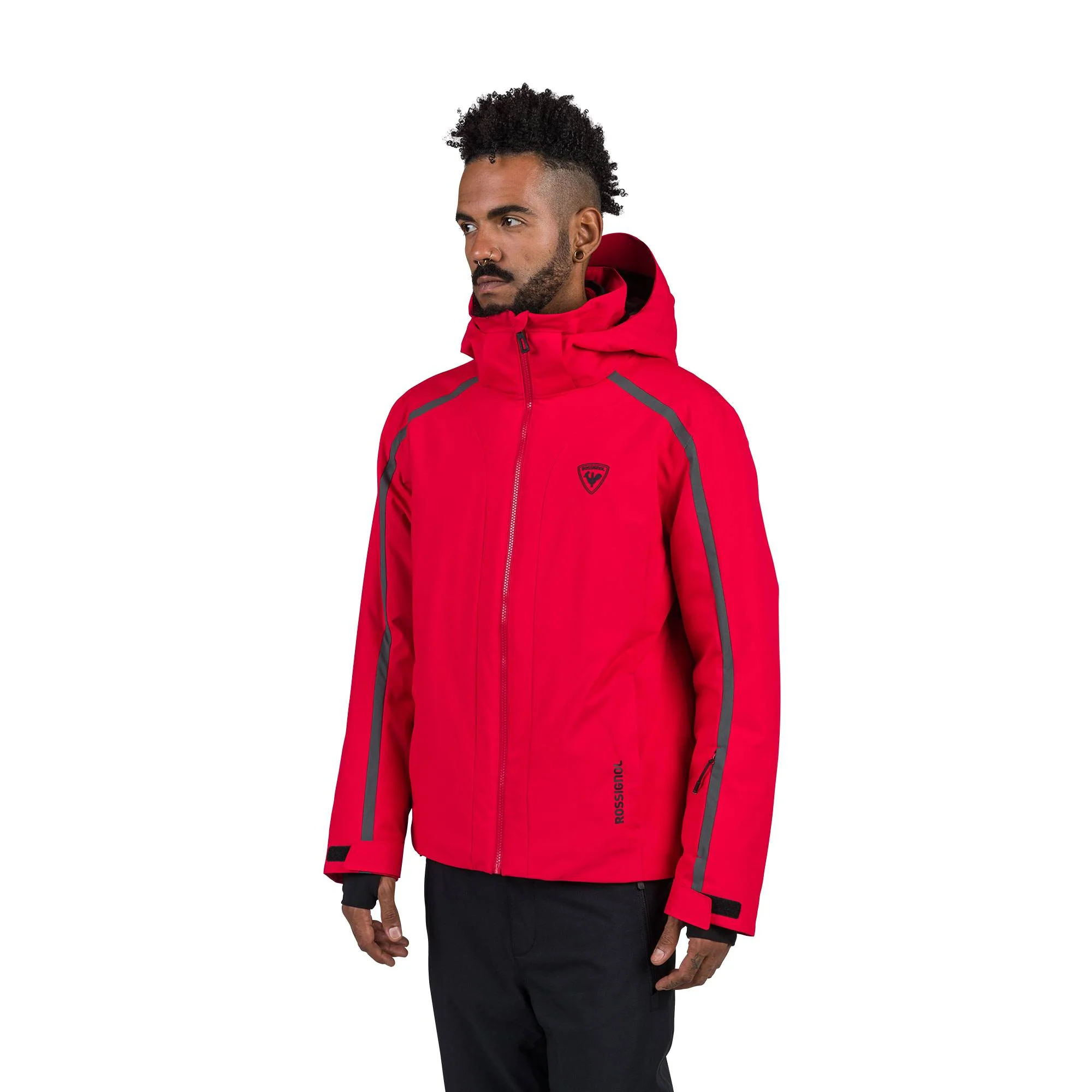 Rossignol Saluver Mens Jacket 2025 - Image 2